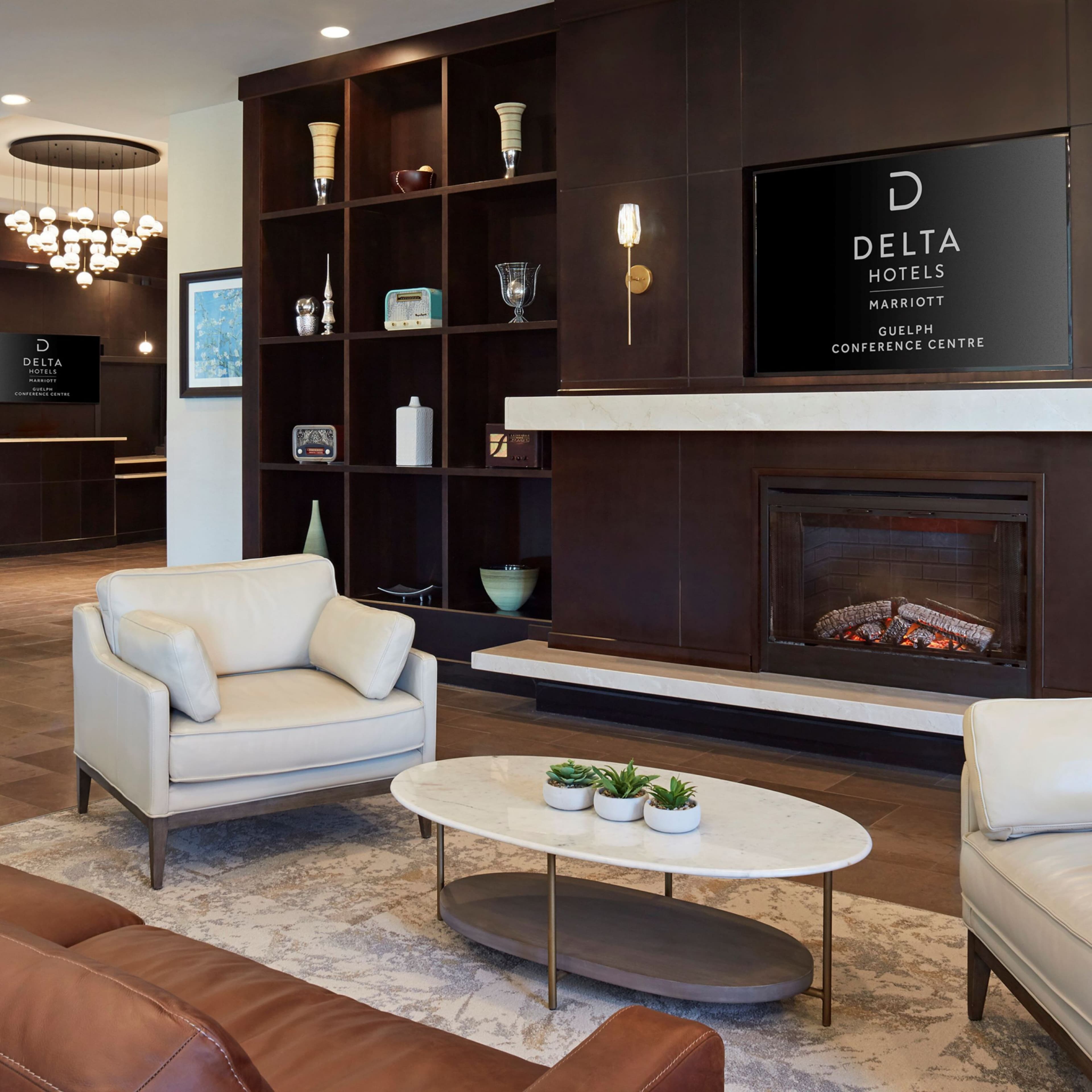 Delta Hotels Guelph Conference Centre