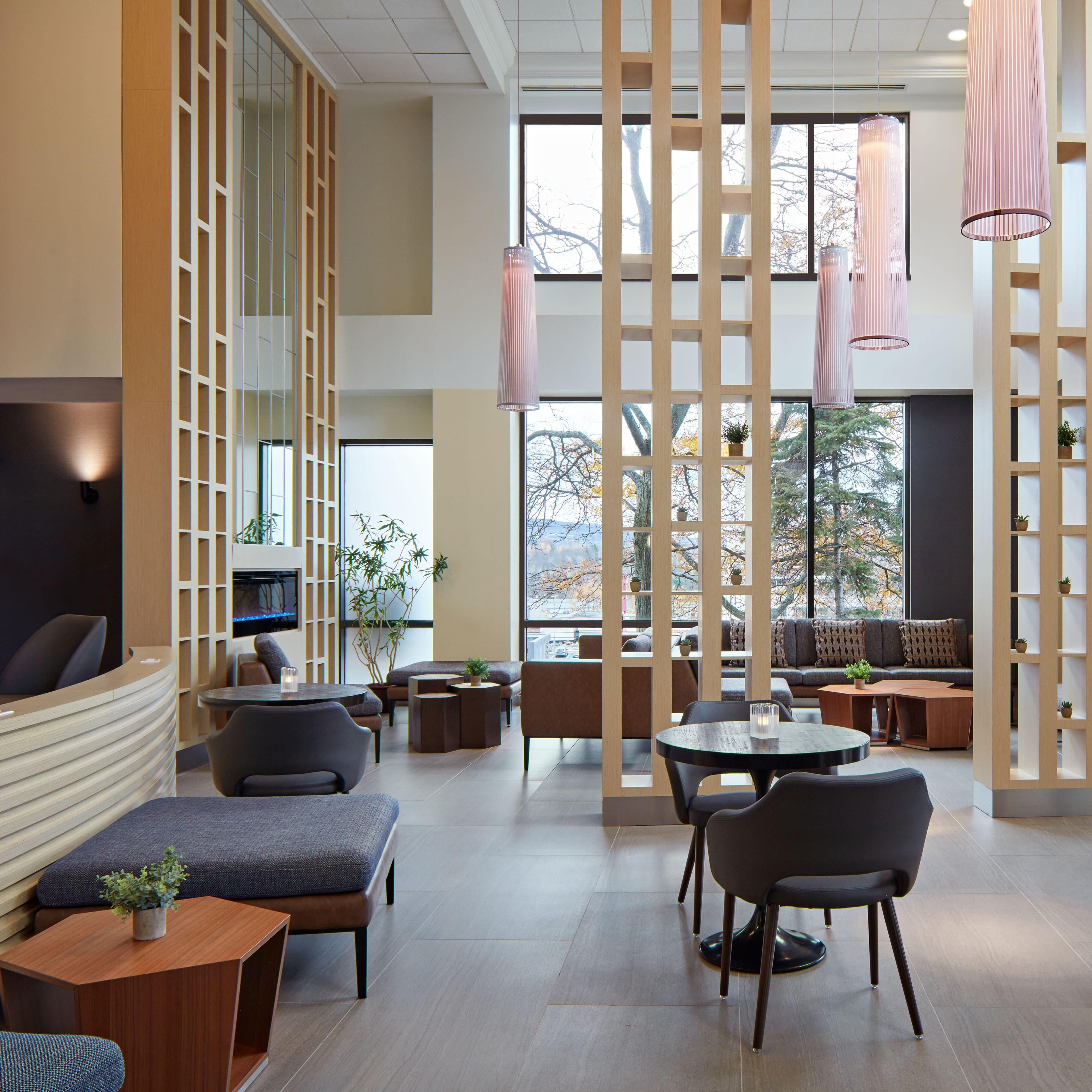 Delta Hotels Sherbrooke Conference Centre