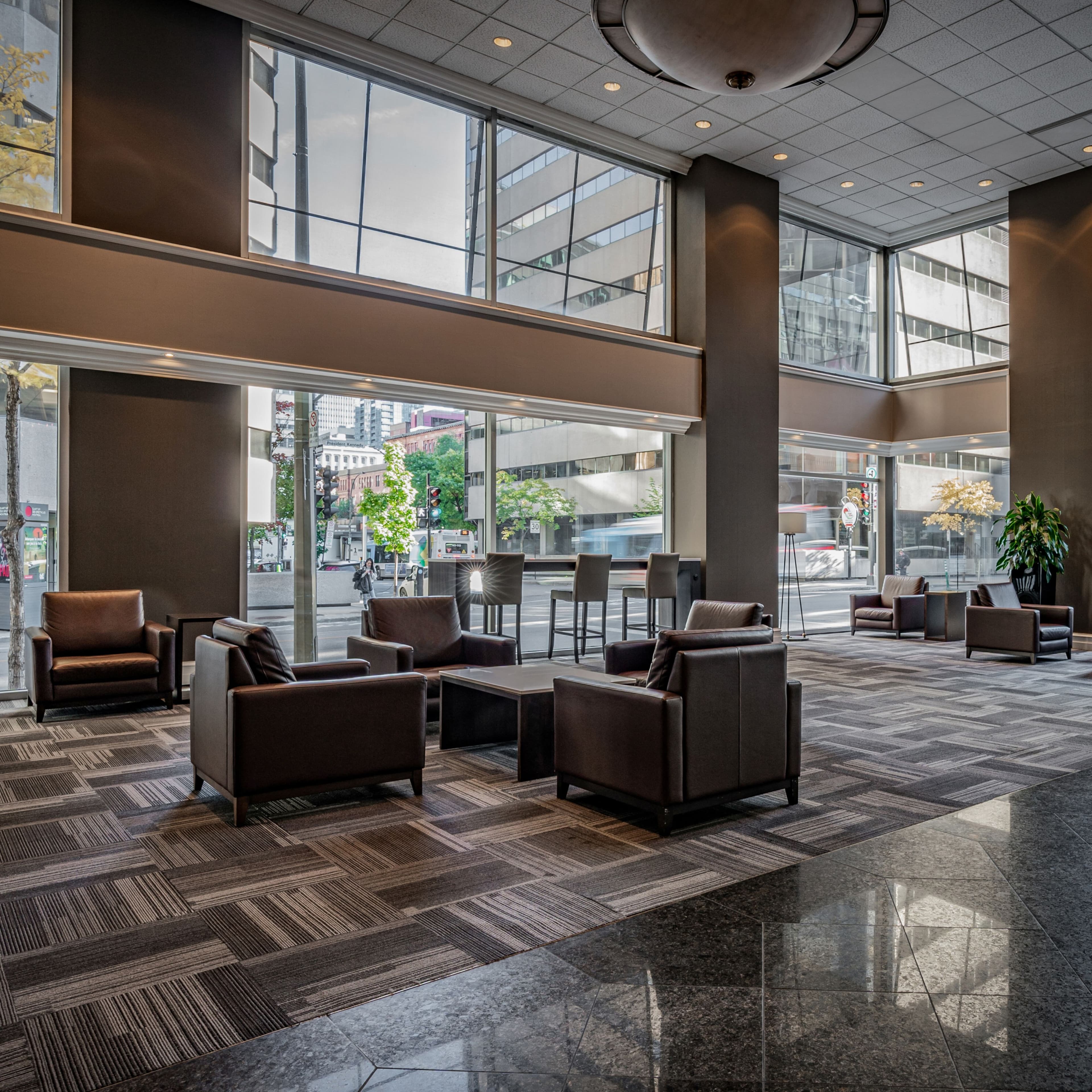 Delta Hotels Montreal