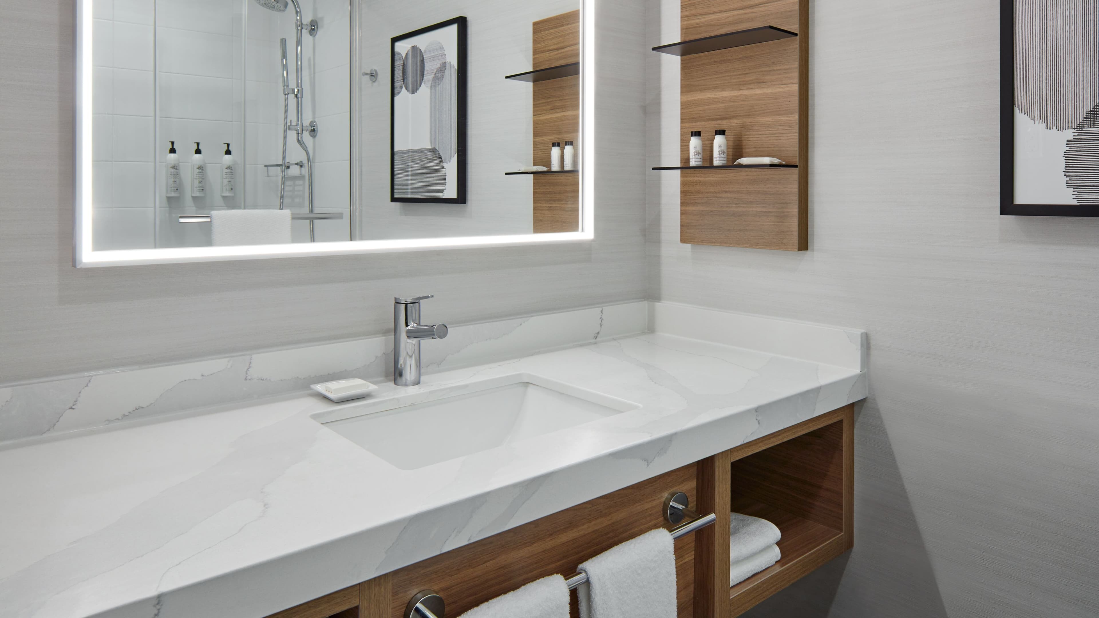 Standard One King Bed - Image 2