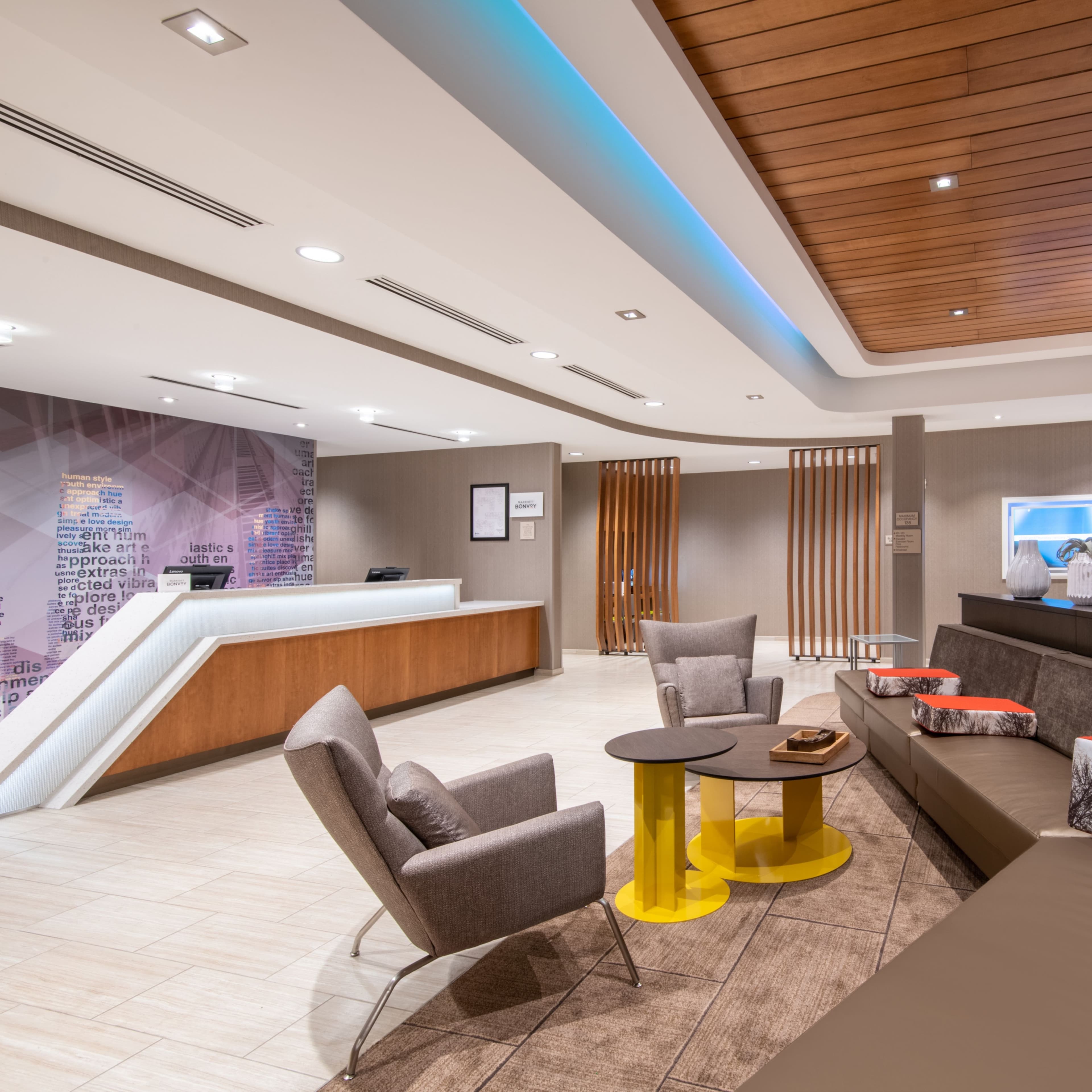 SpringHill Suites Denver Parker