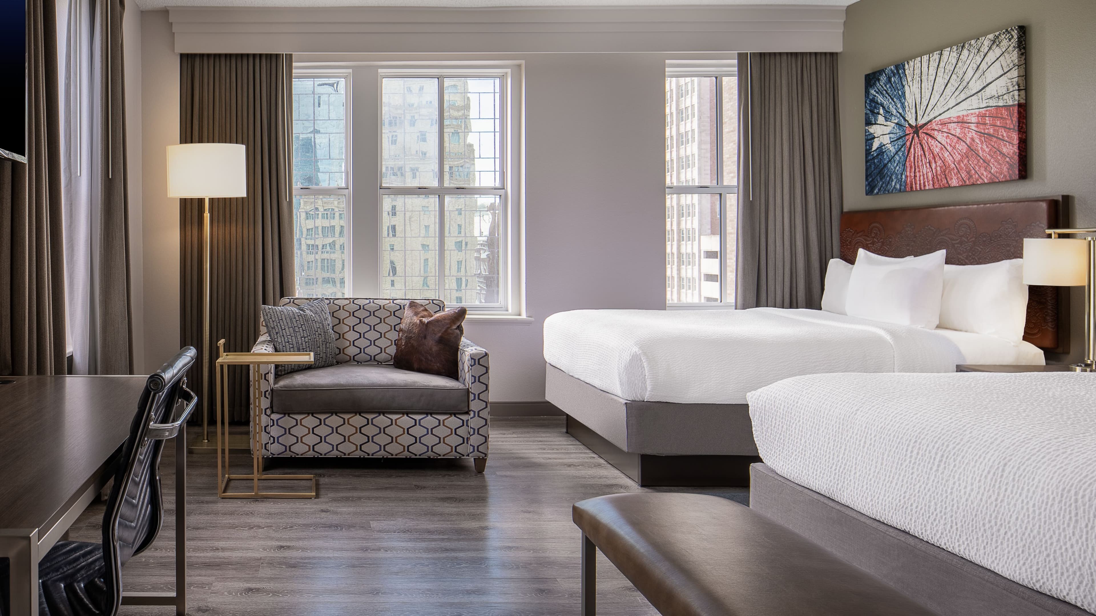 Guest room - Image 1