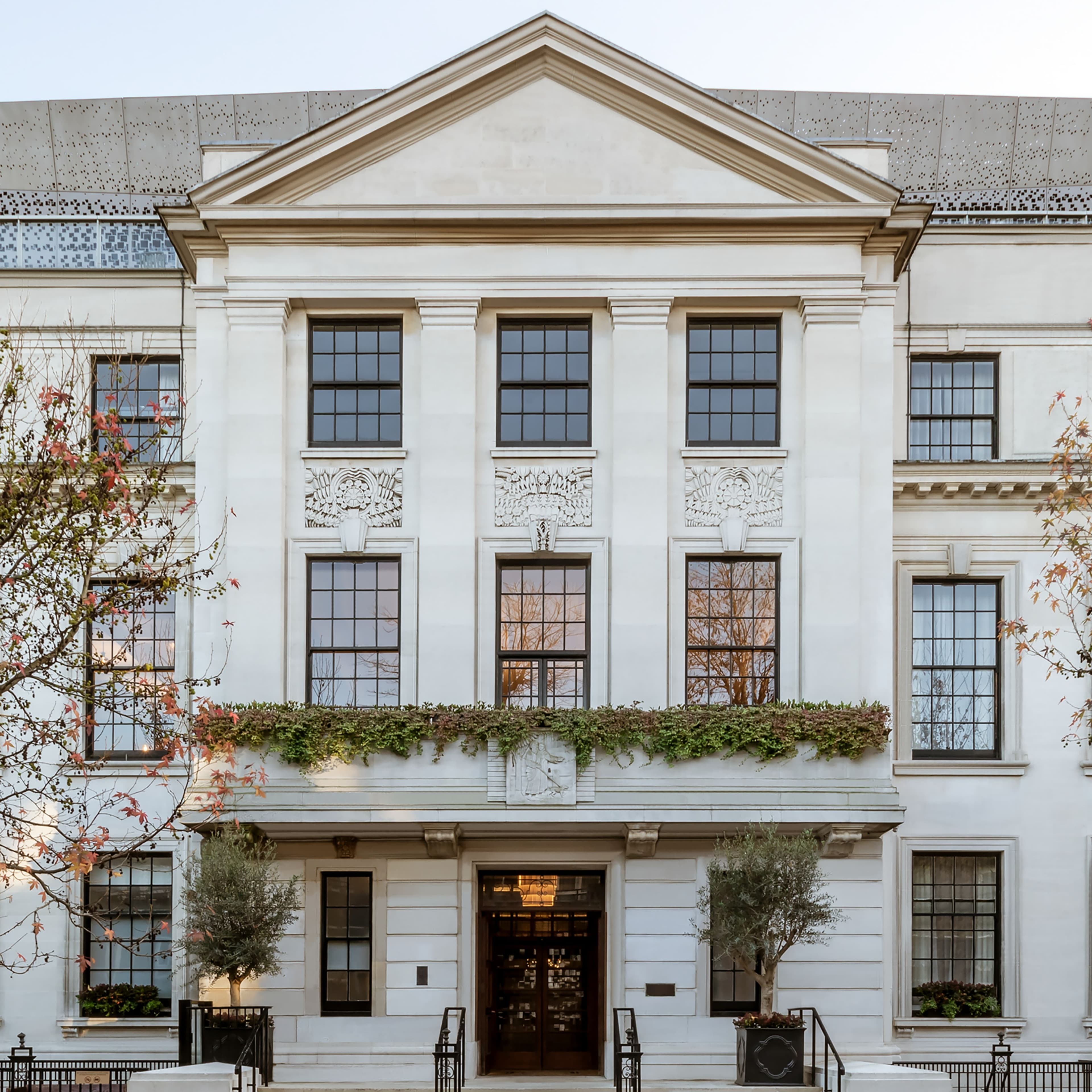 Town Hall Hotel, London, a Member of Design Hotels™
