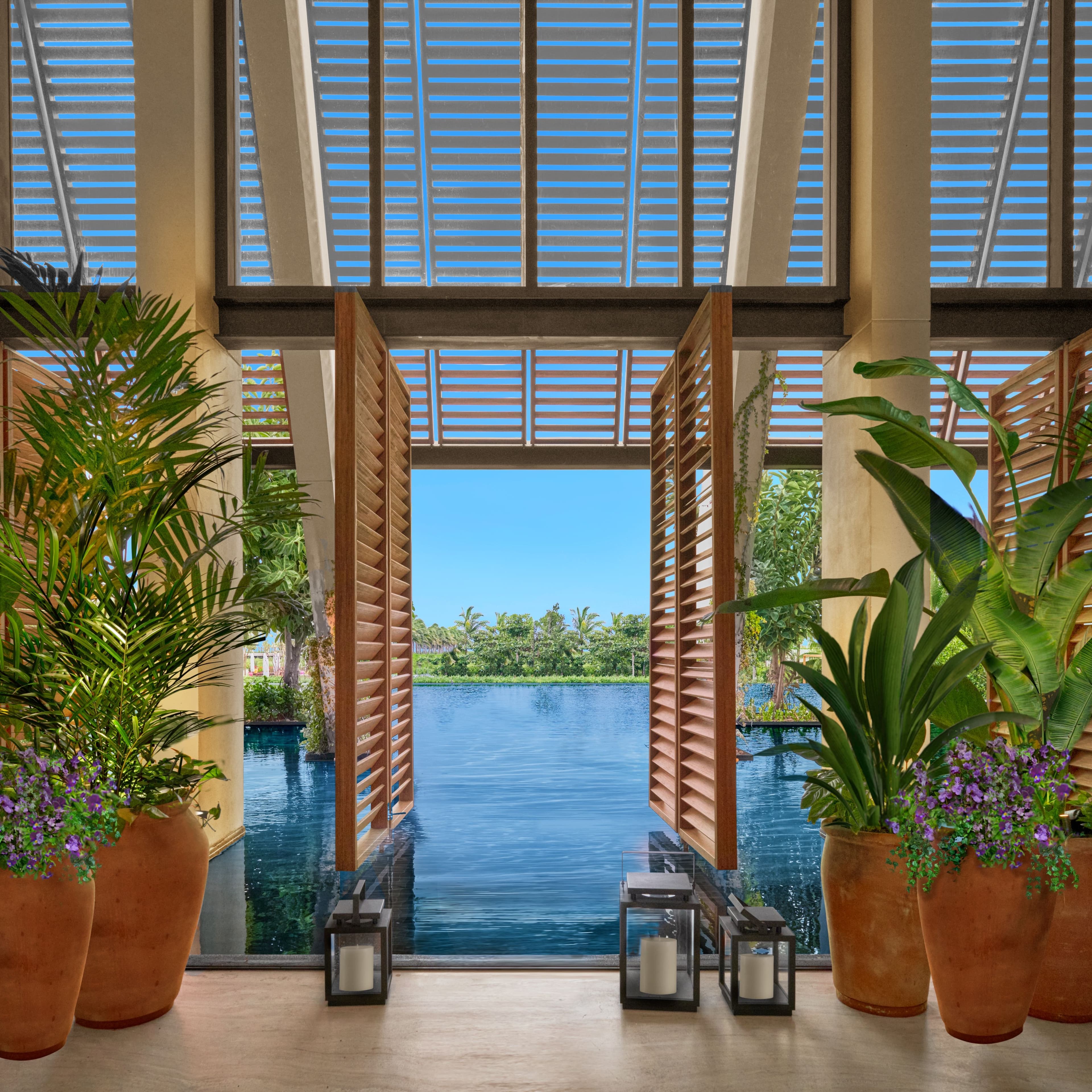 The Riviera Maya EDITION at Kanai