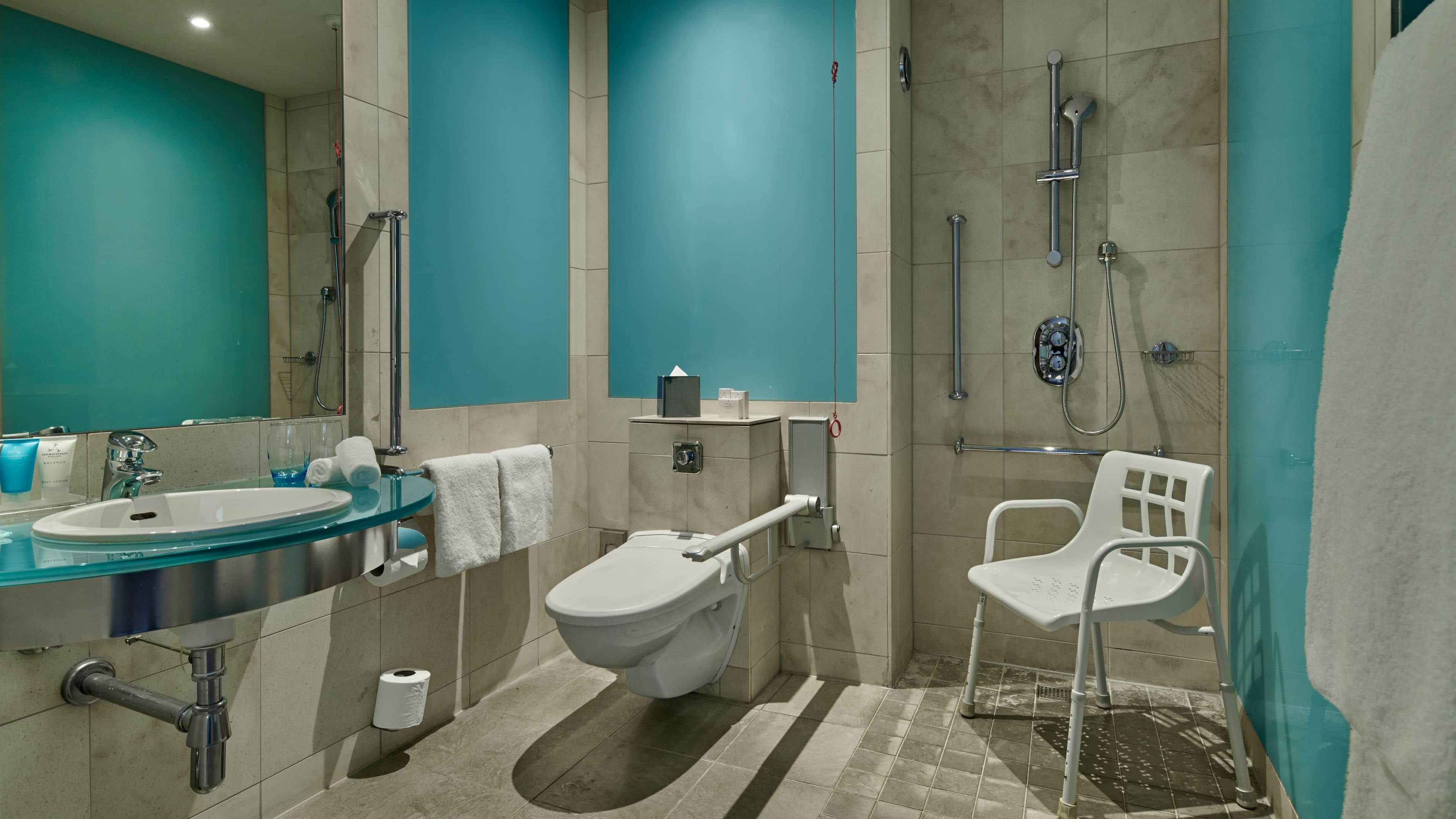 Signature Room - Image 3