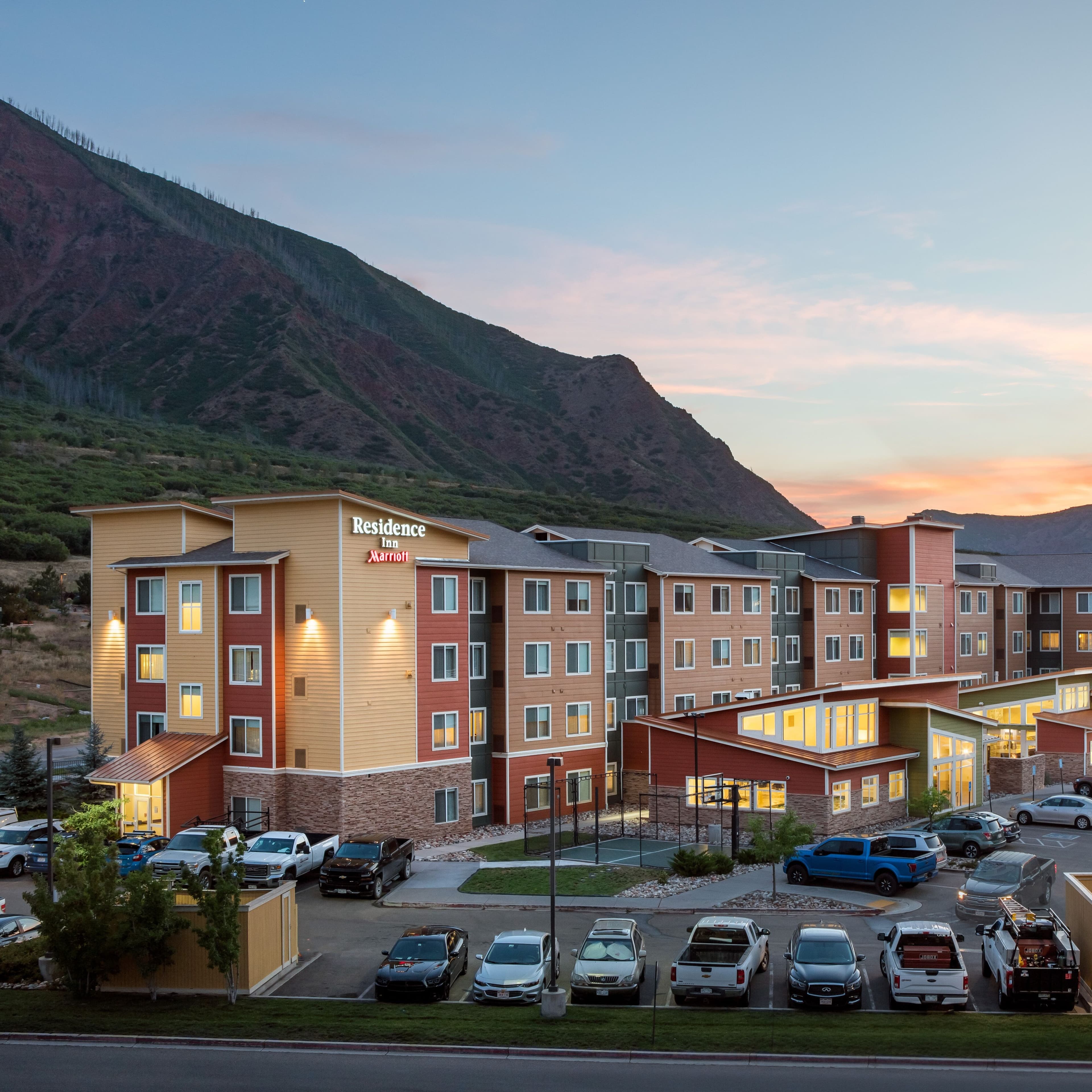 Residence Inn Glenwood Springs