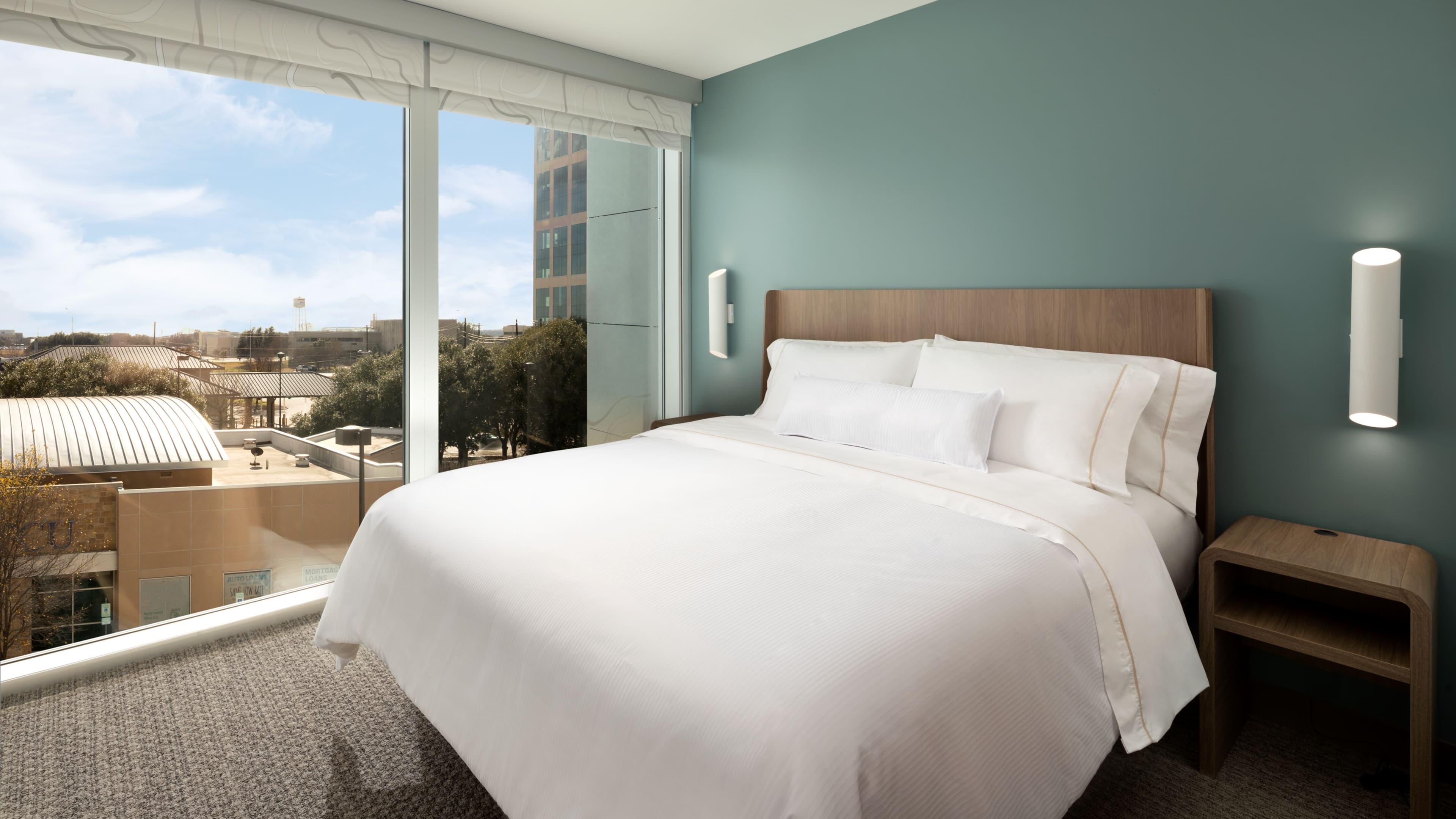 Upgraded Standard - Image 1