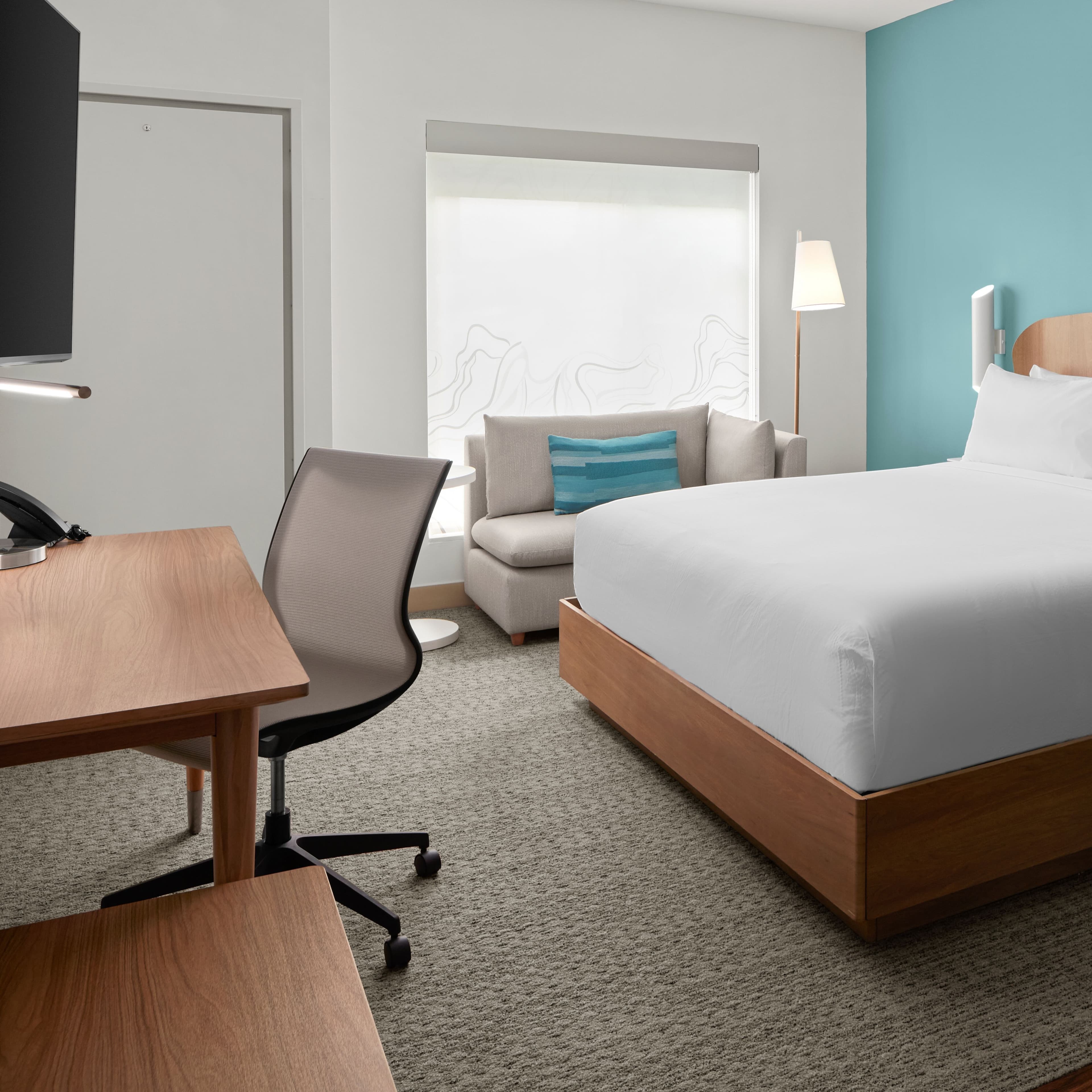 Element Charlotte Uptown