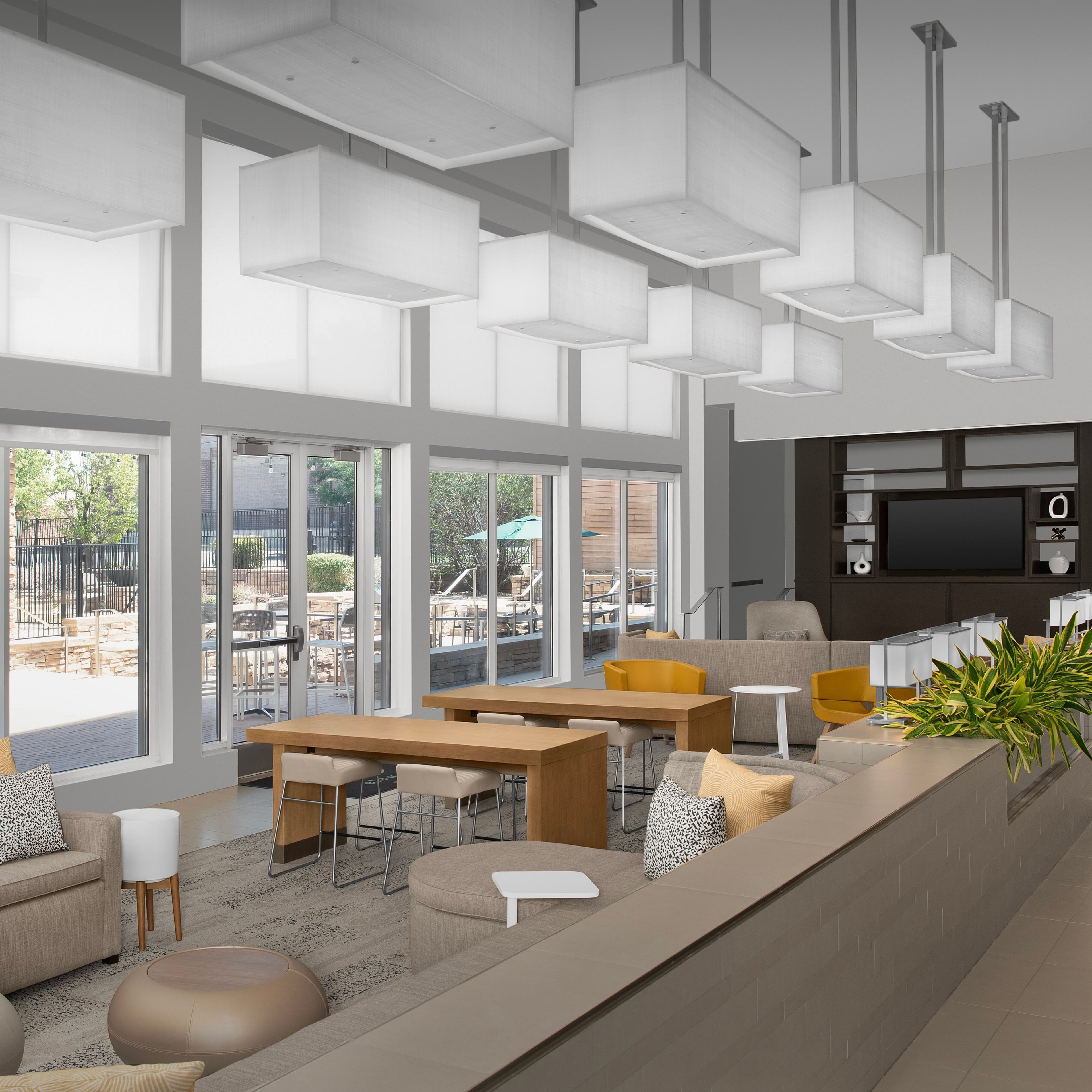 Element Denver Park Meadows