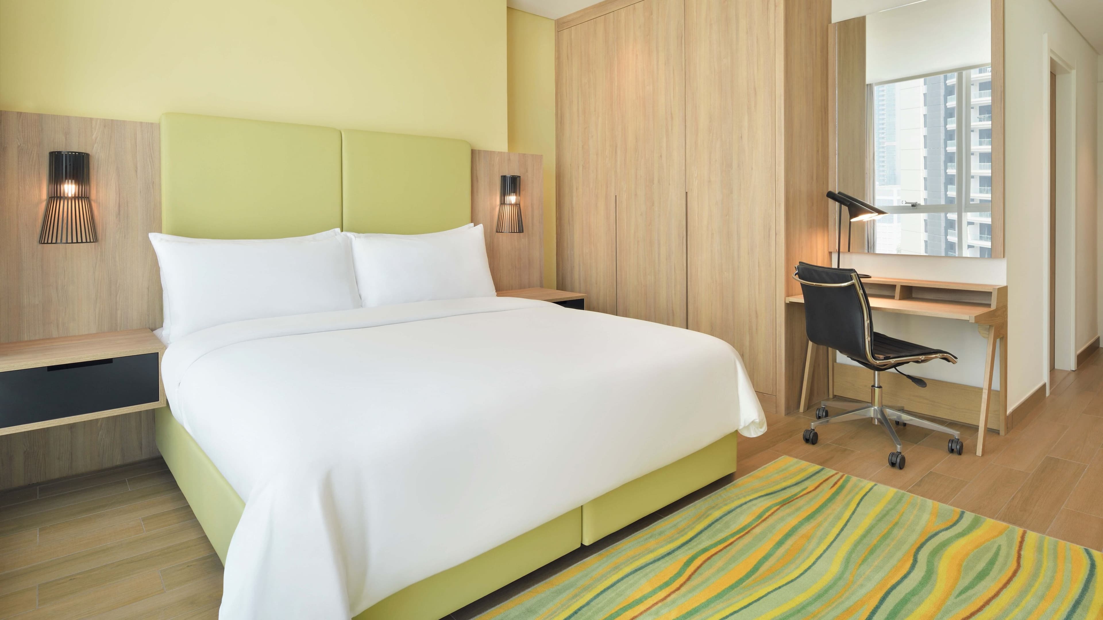 1 Bedroom Apartment - Image 4