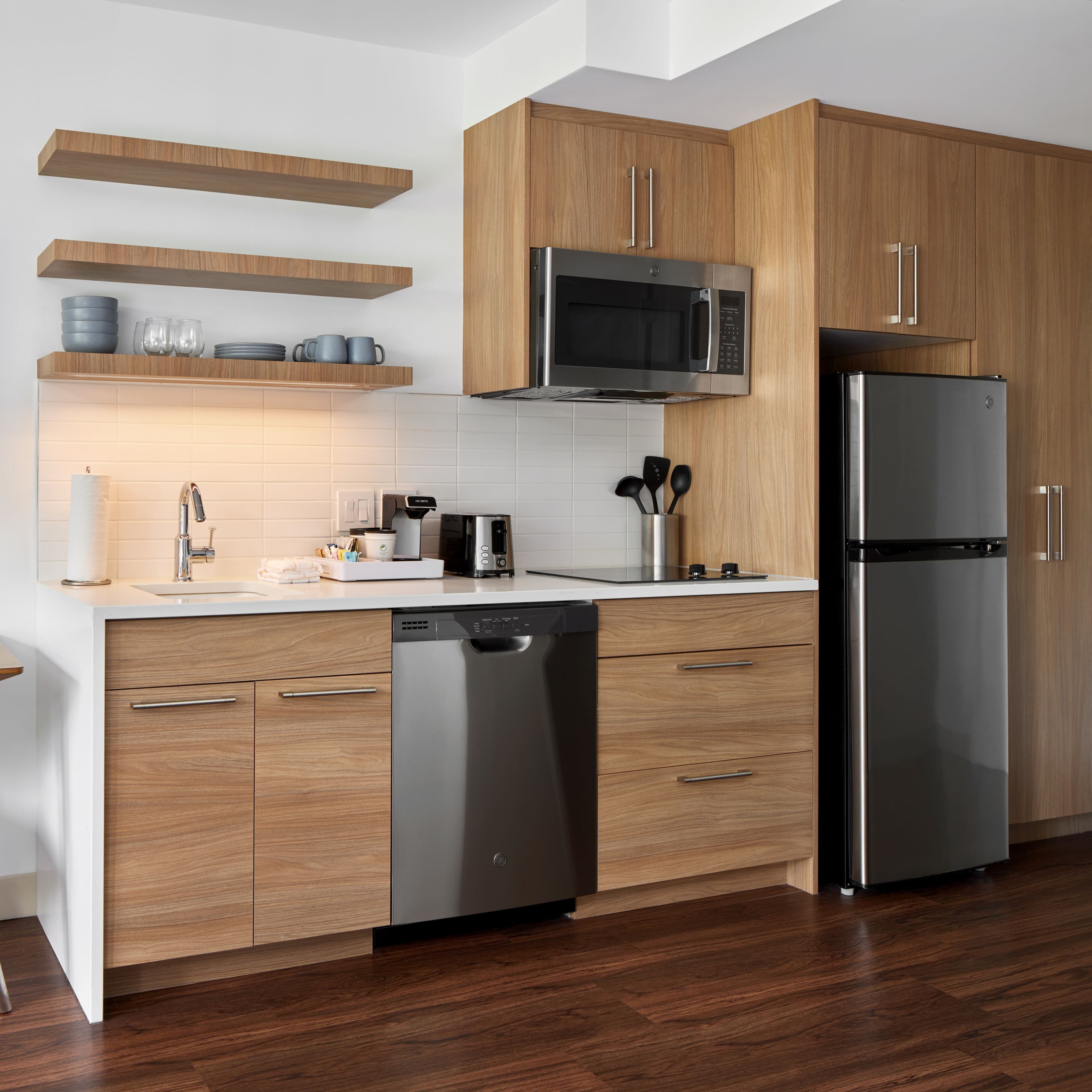 Element Valley Forge King of Prussia