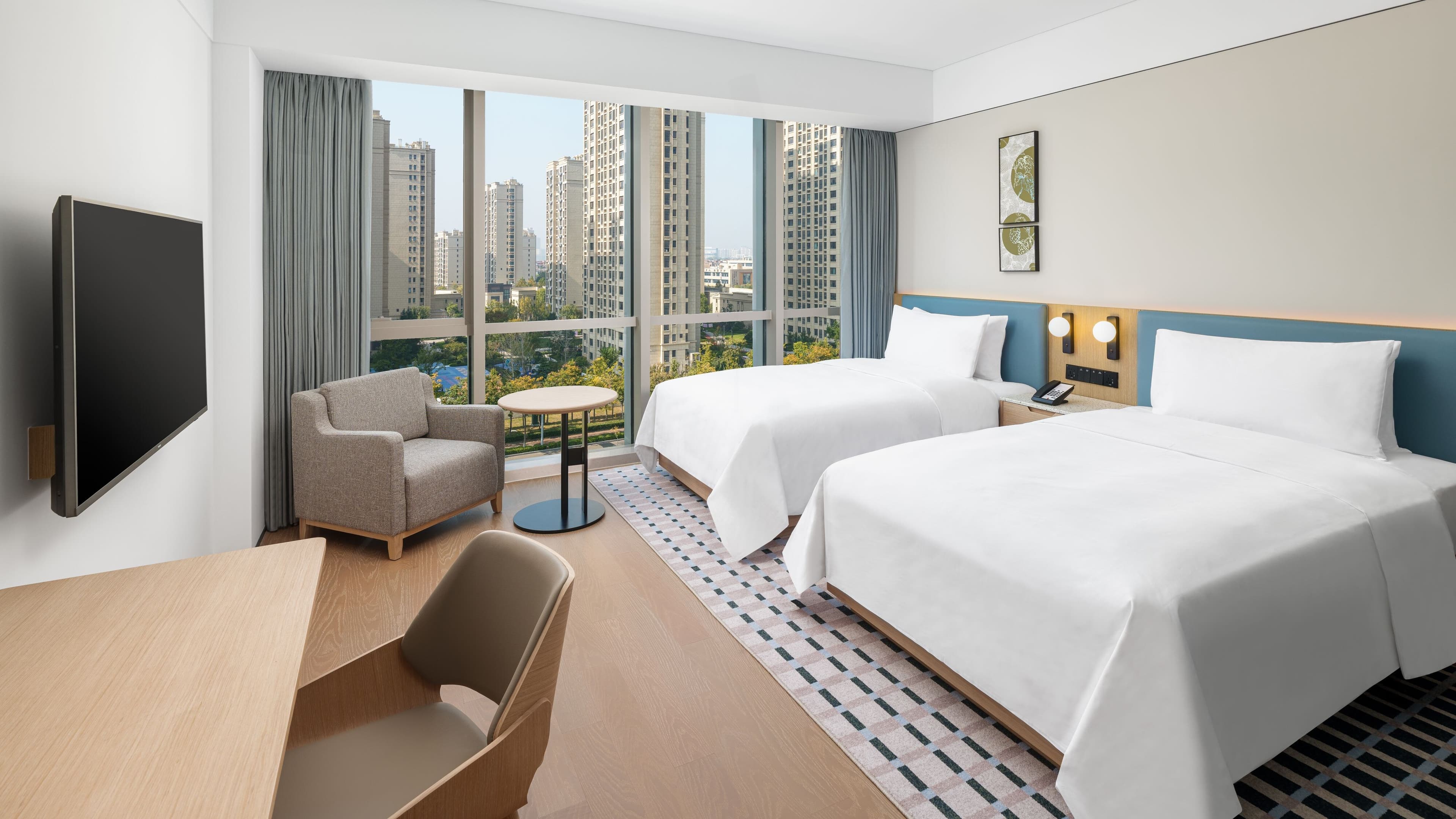 Standard Room - Image 1