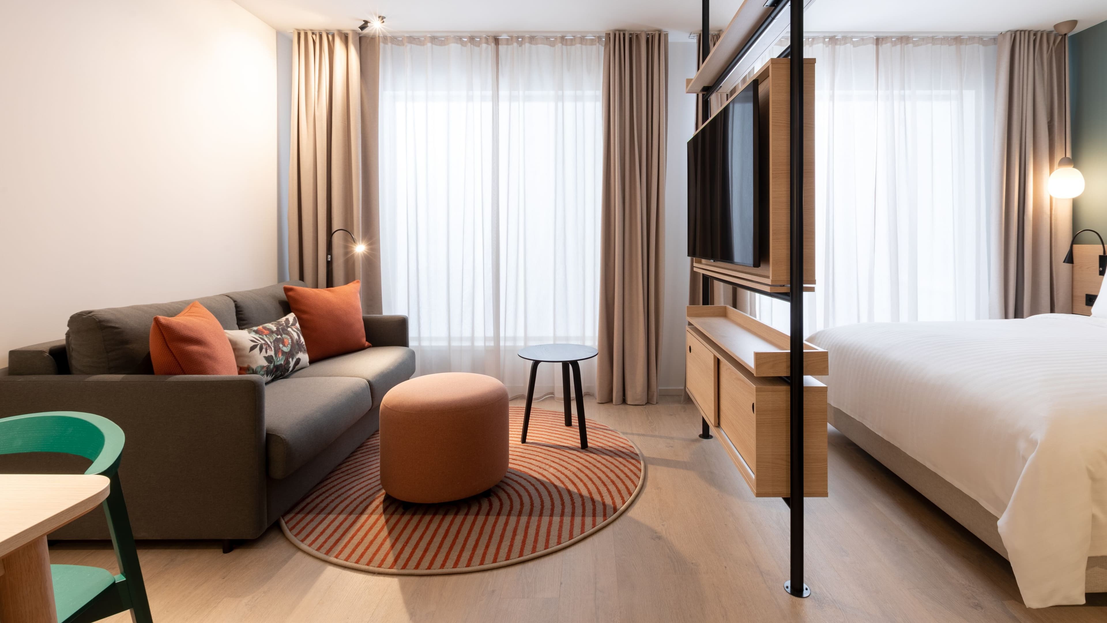 Balanced Studio - Image 1