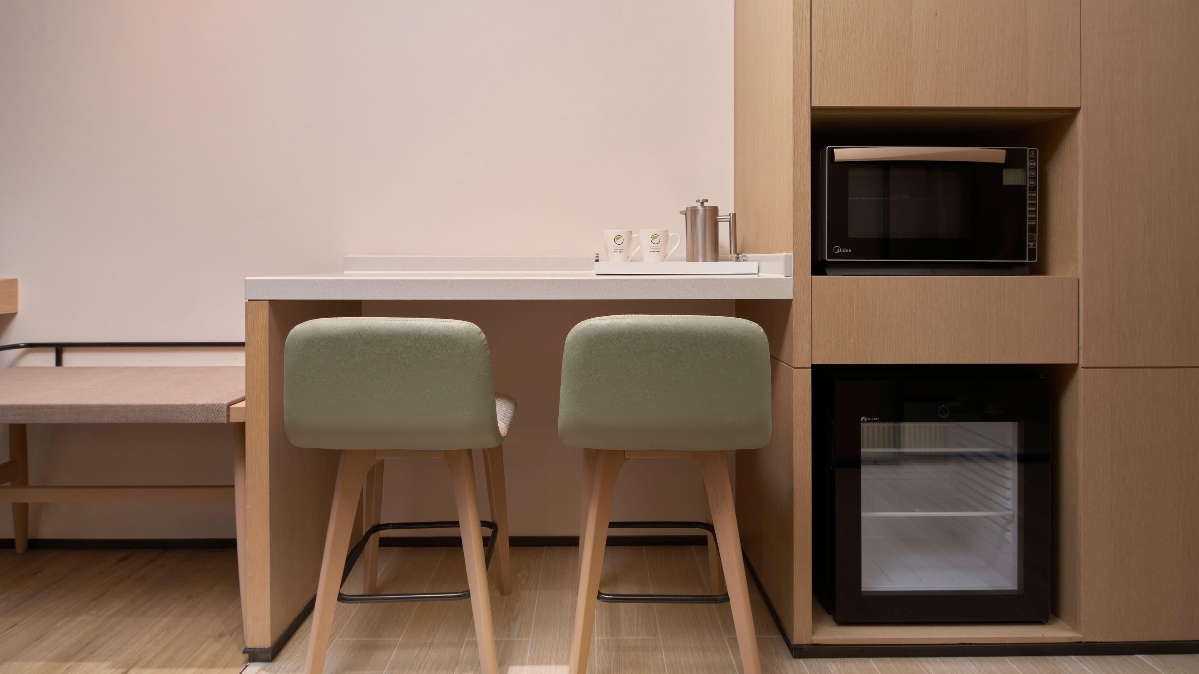 Ocean View Double - Image 1