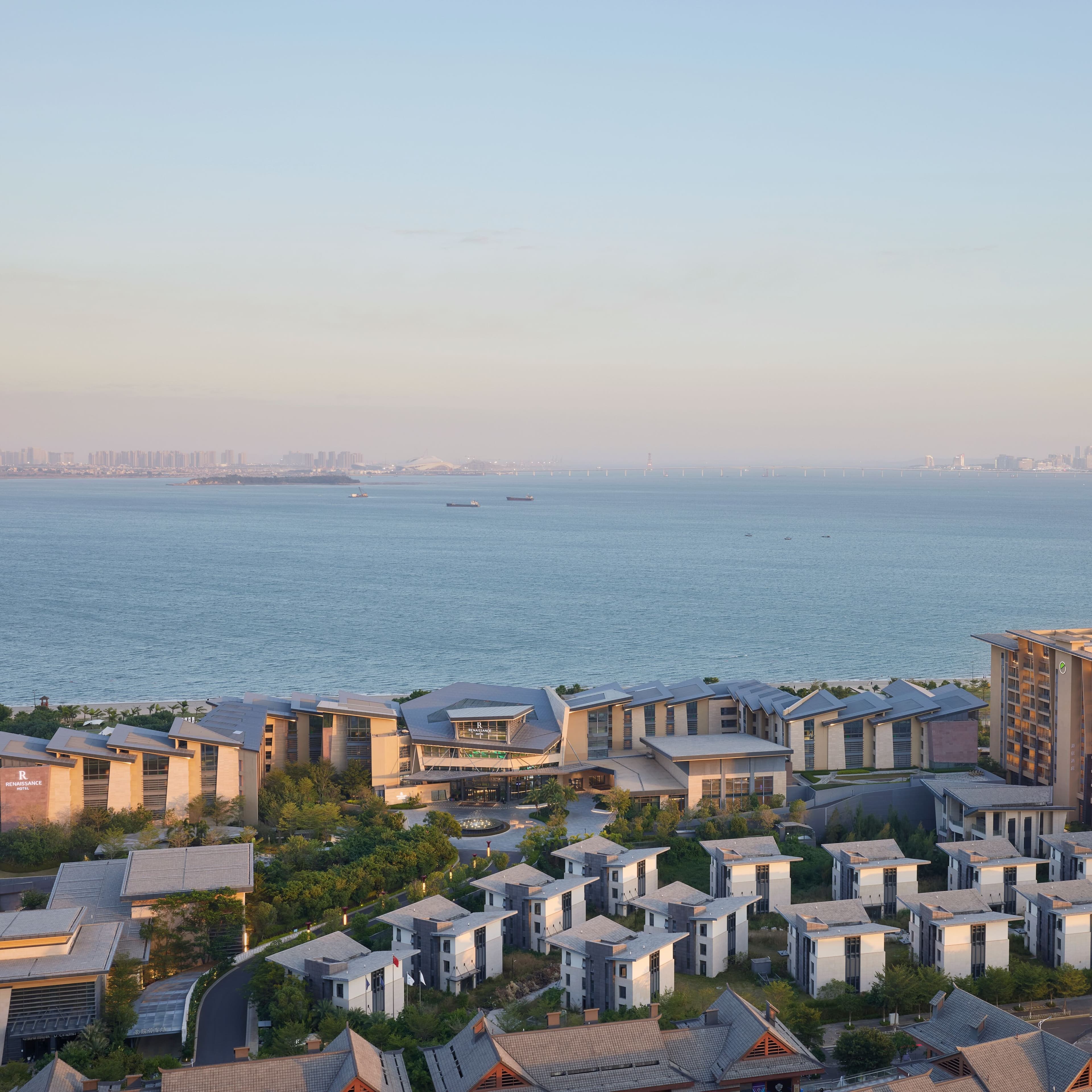 Element Xiamen Tong'an