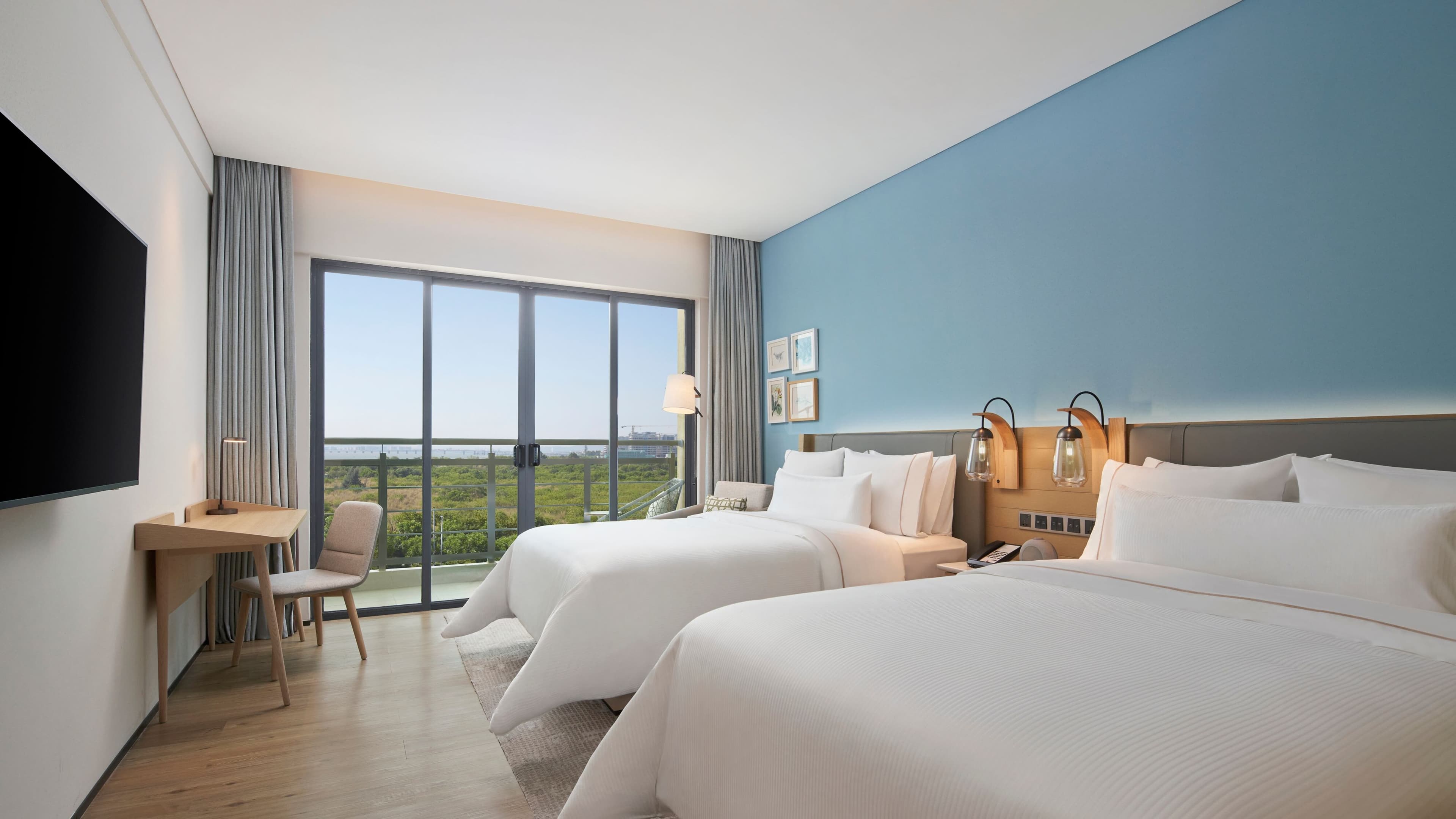 Ocean View Double - Image 2