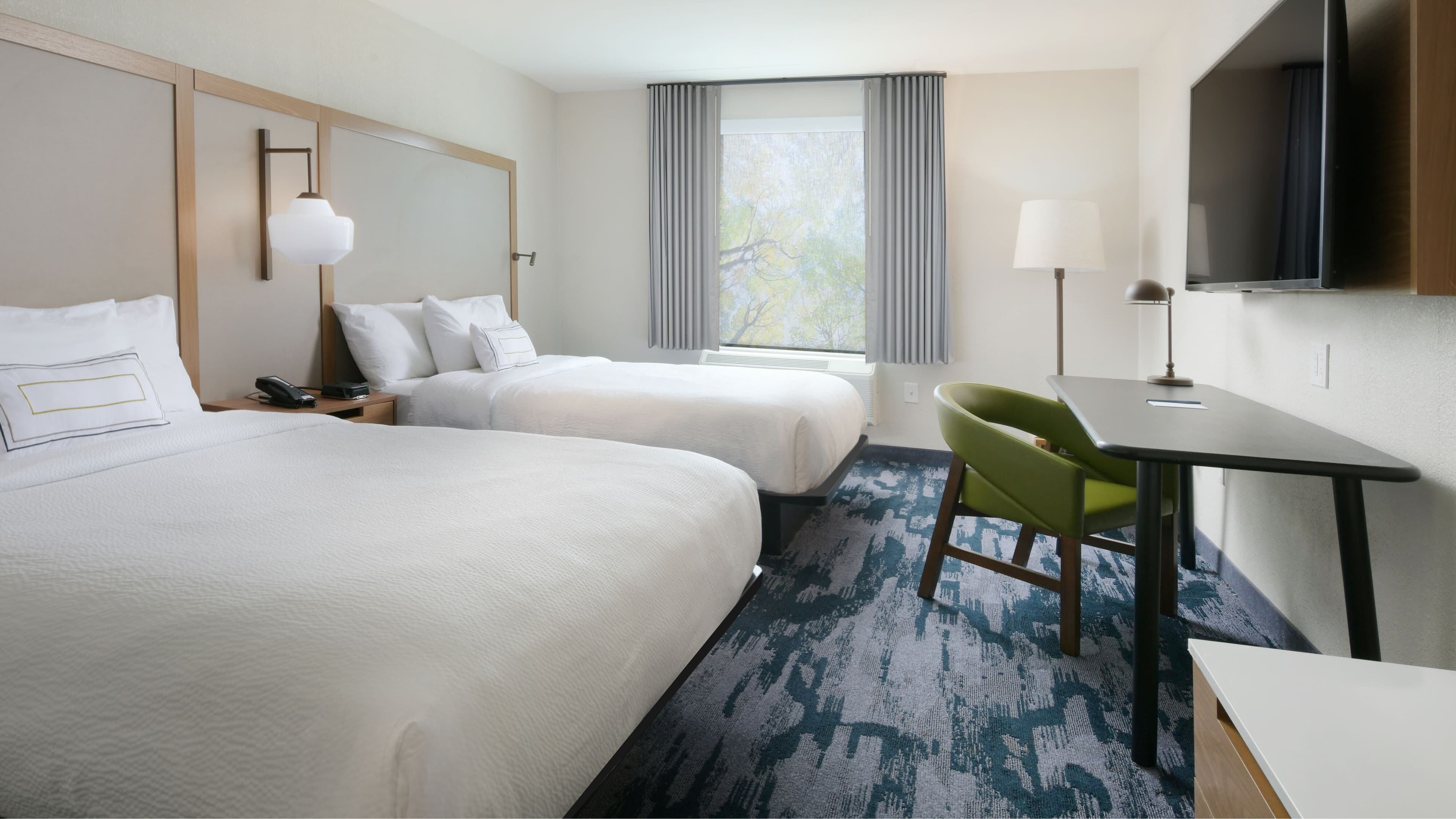 Guest room - Image 1