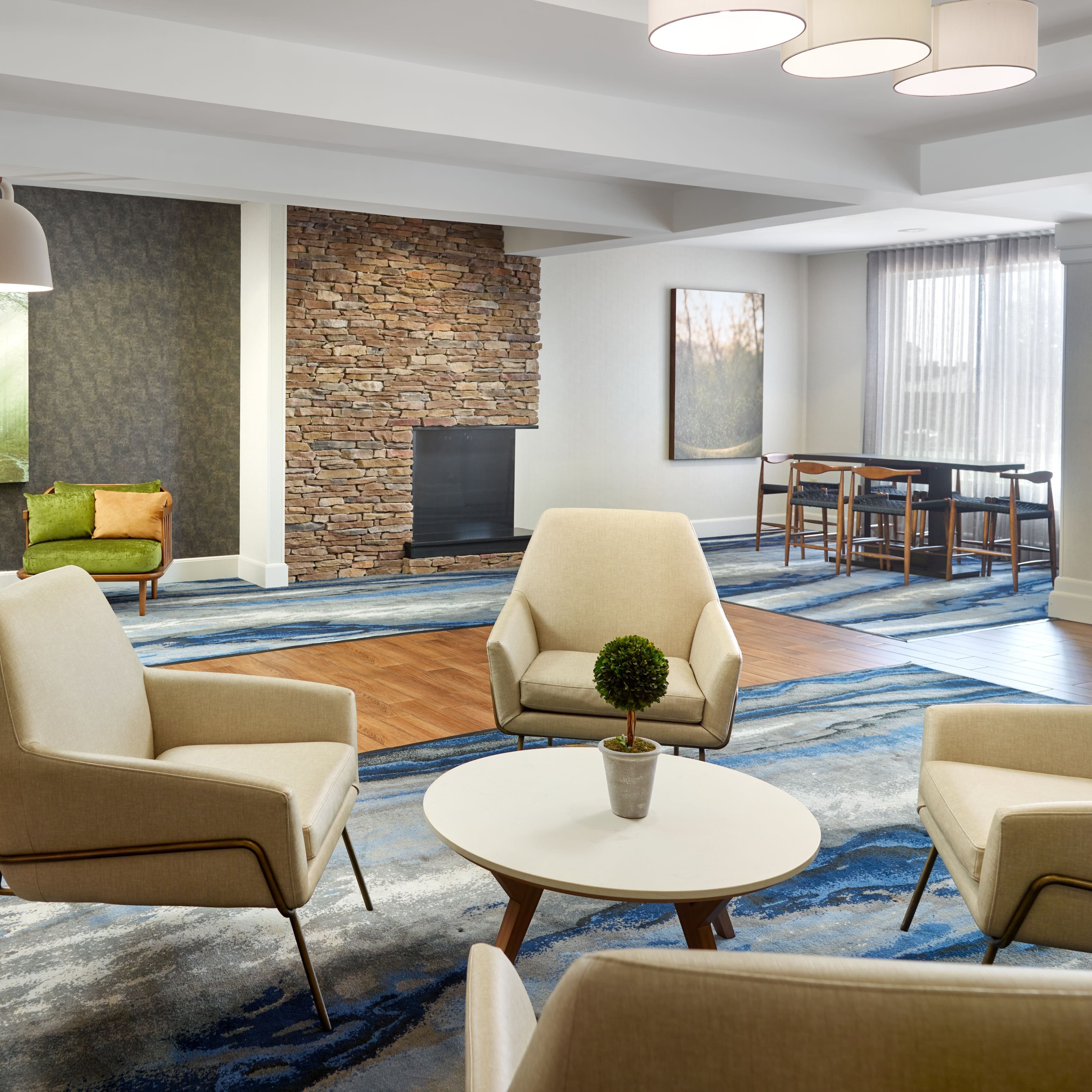 Fairfield Inn & Suites Anderson Clemson