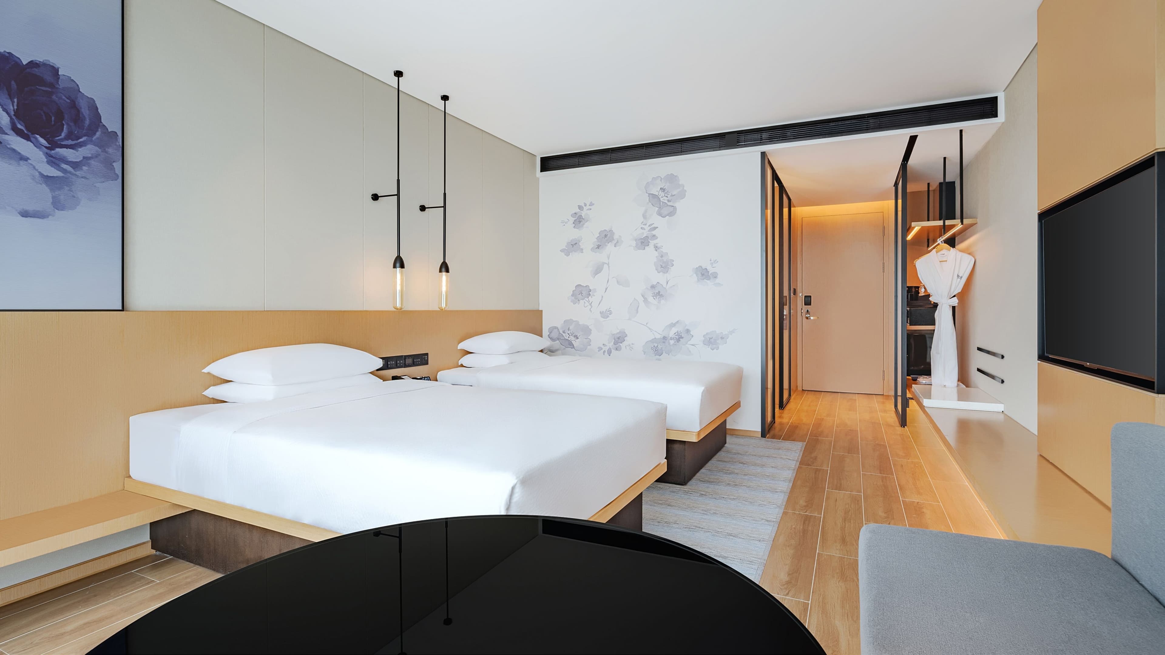 Standard Double - Image 2