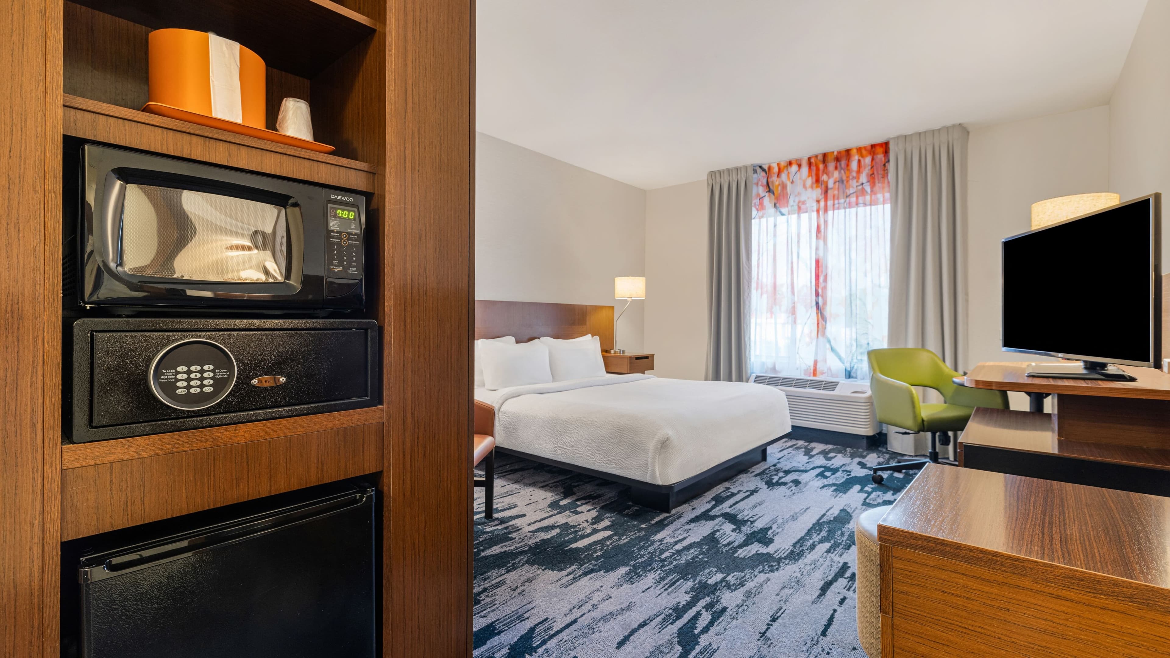 Guest room - Image 1