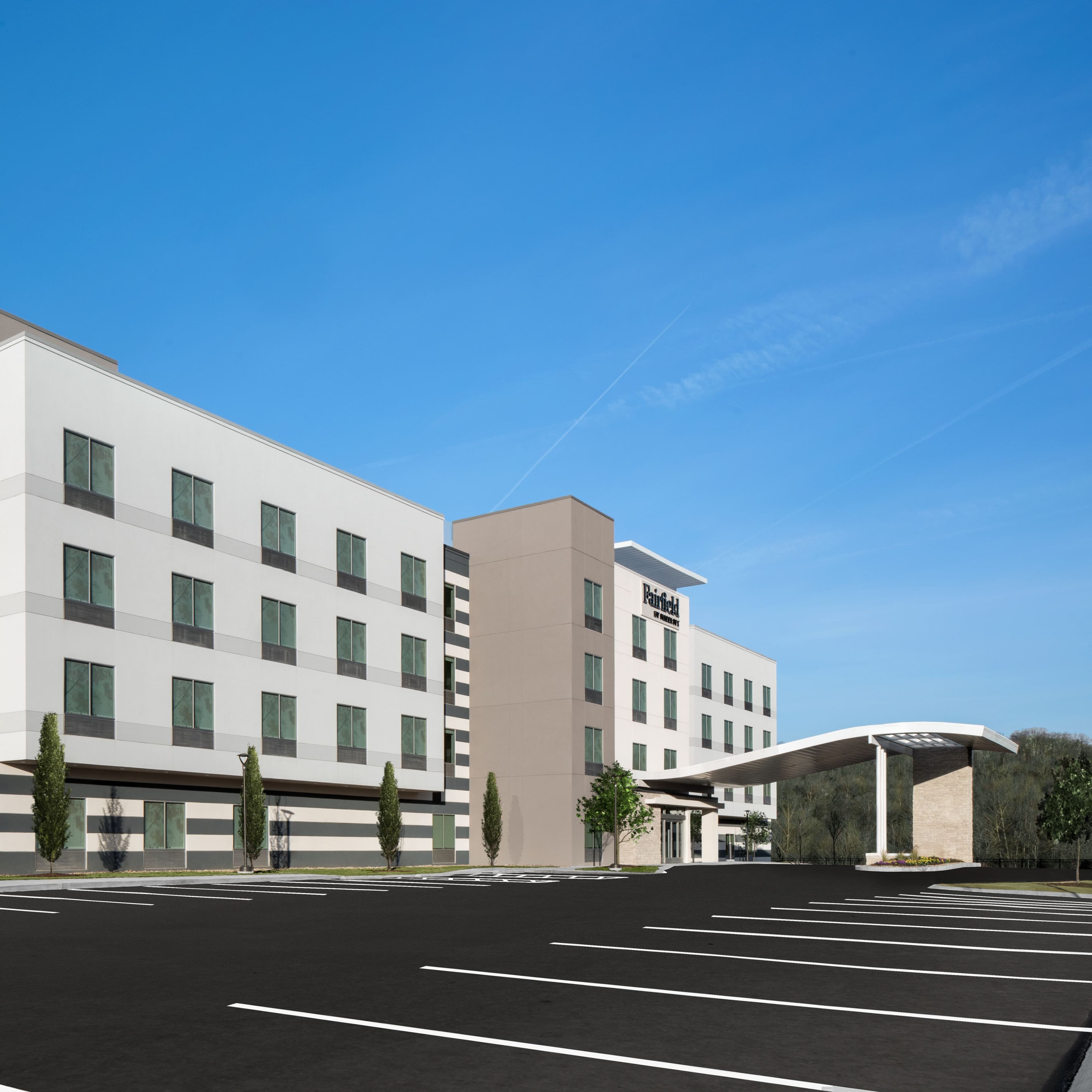 Fairfield Inn & Suites Nashville Bellevue