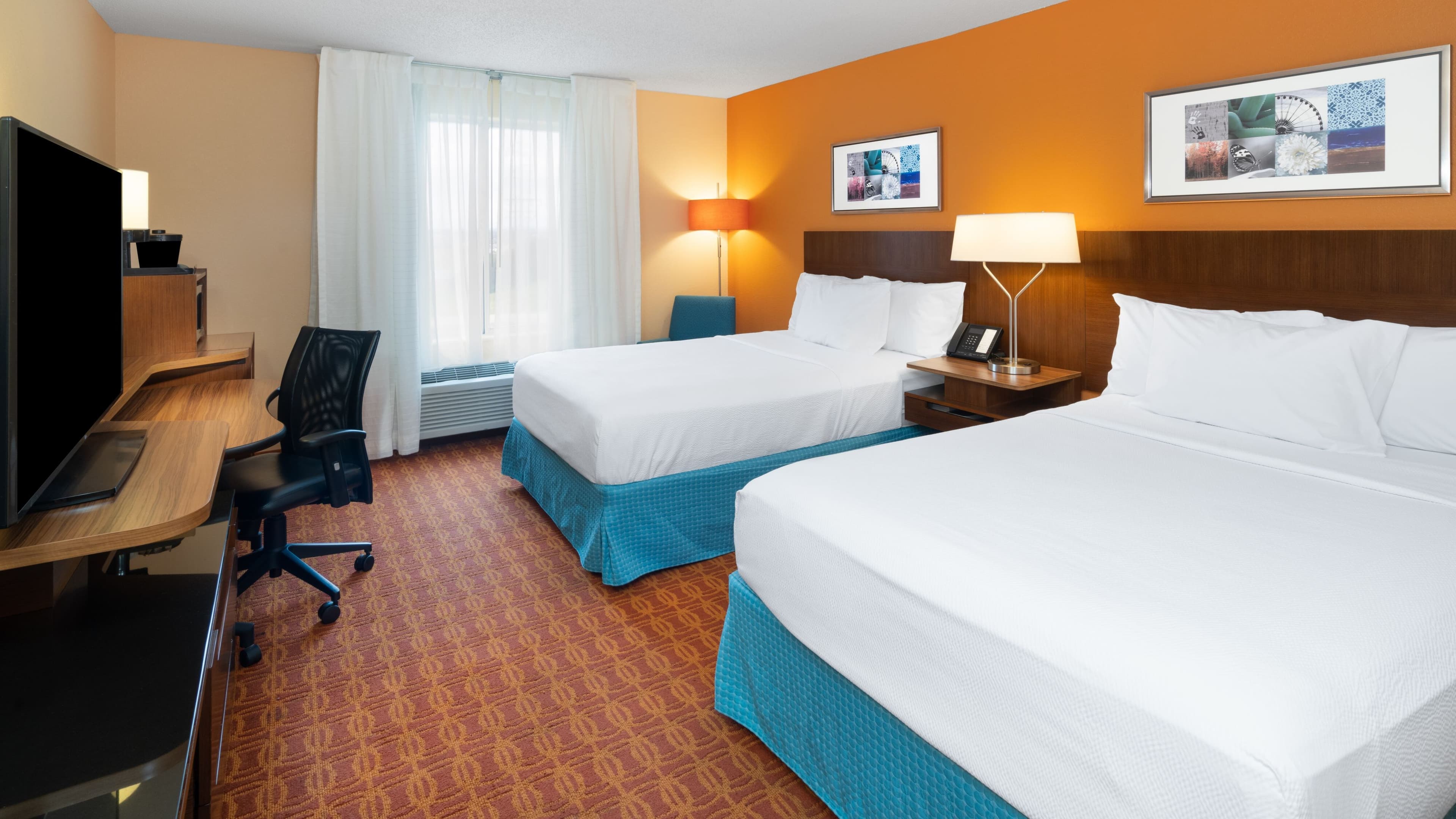 Standard Double - Image 1