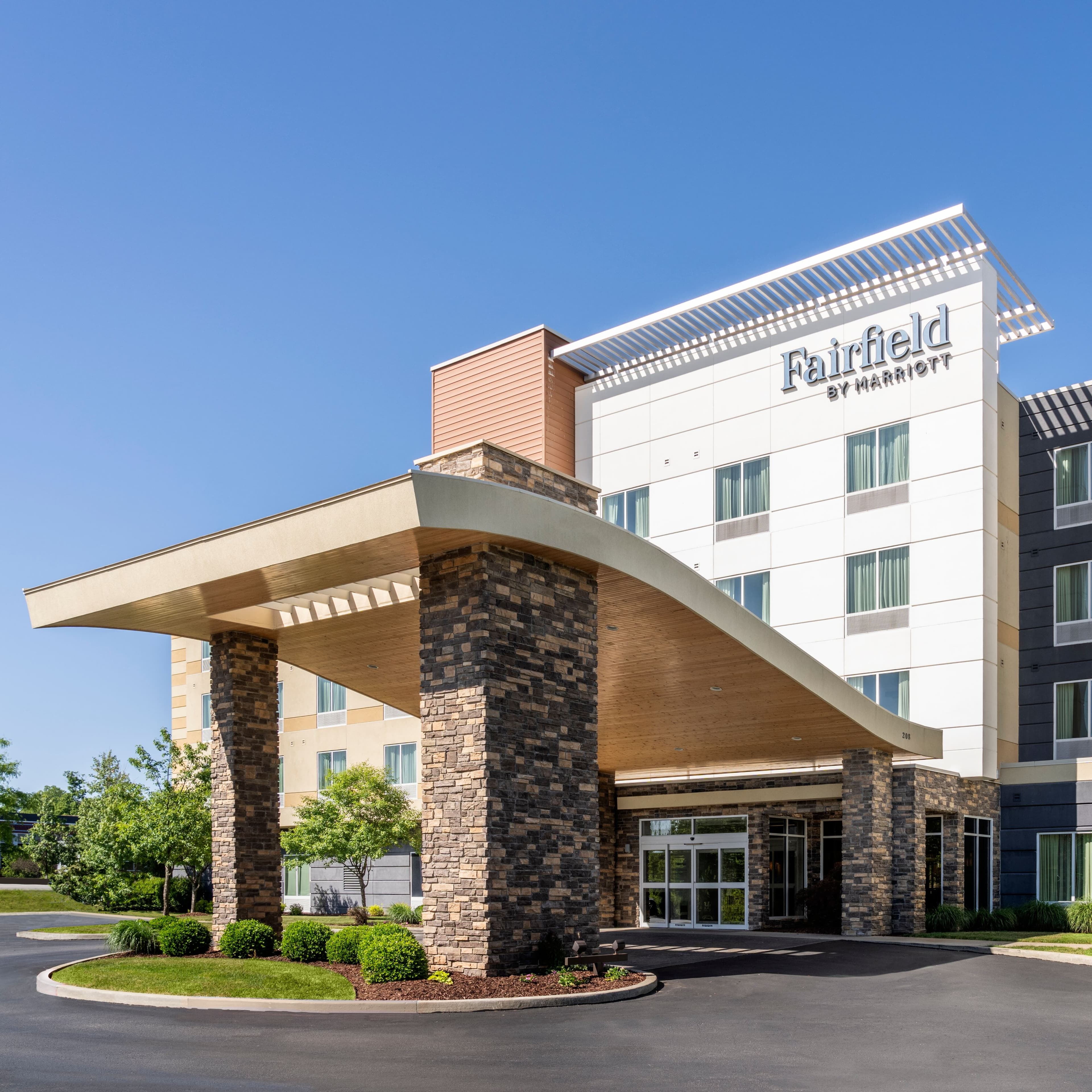 Fairfield Inn & Suites Akron Fairlawn