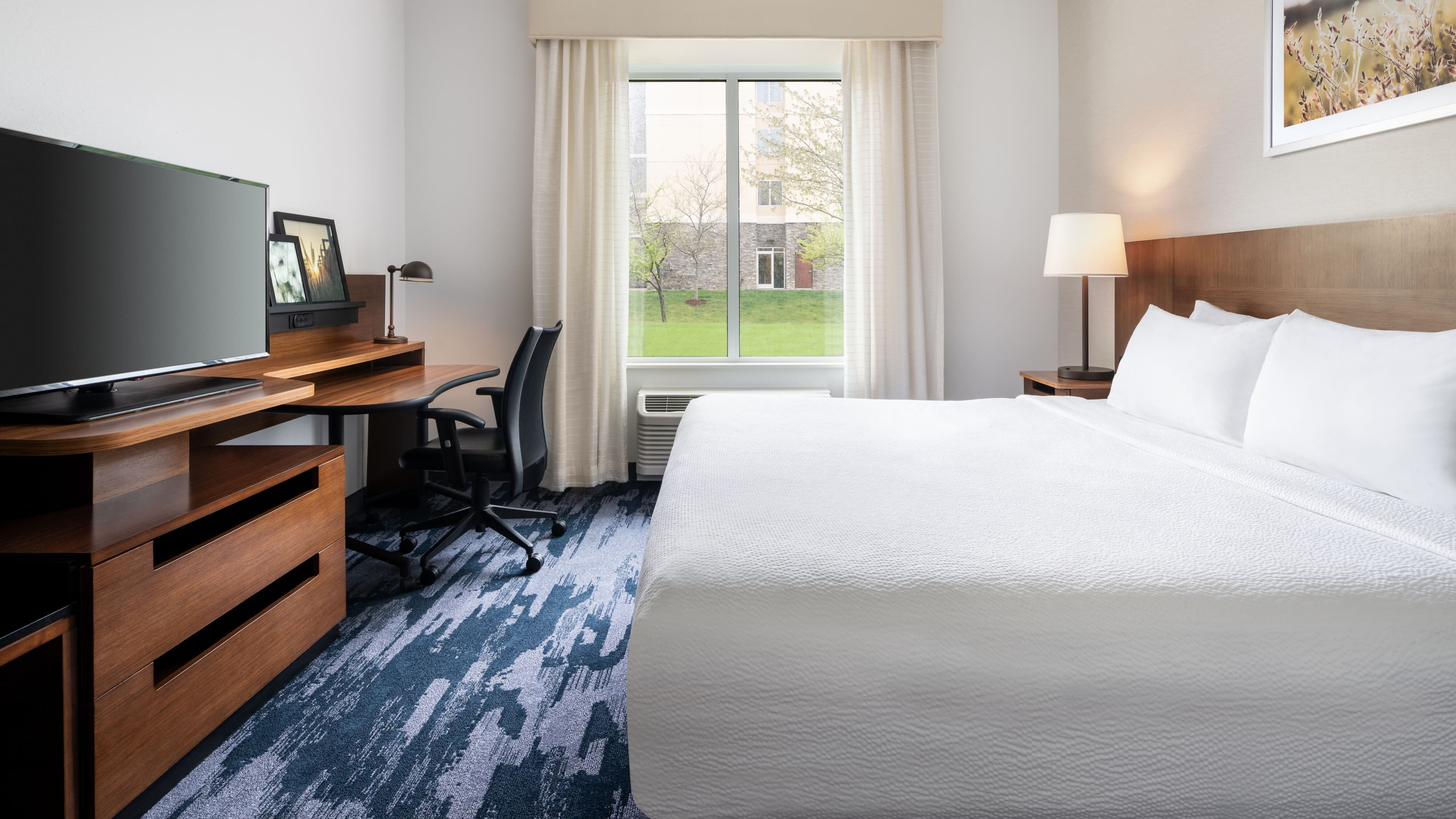 Guest room - Image 1