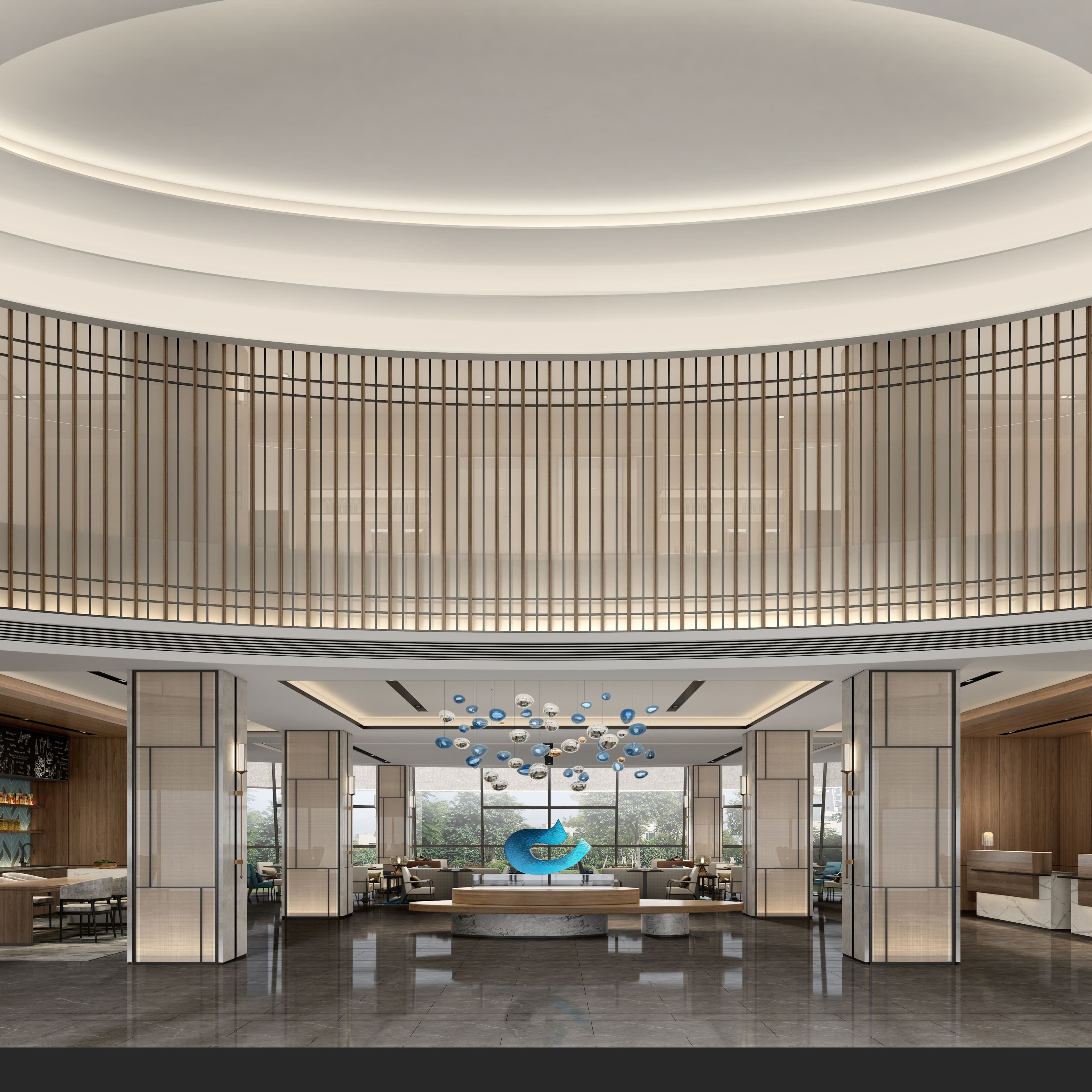 Fairfield by Marriott Guangzhou Konggang