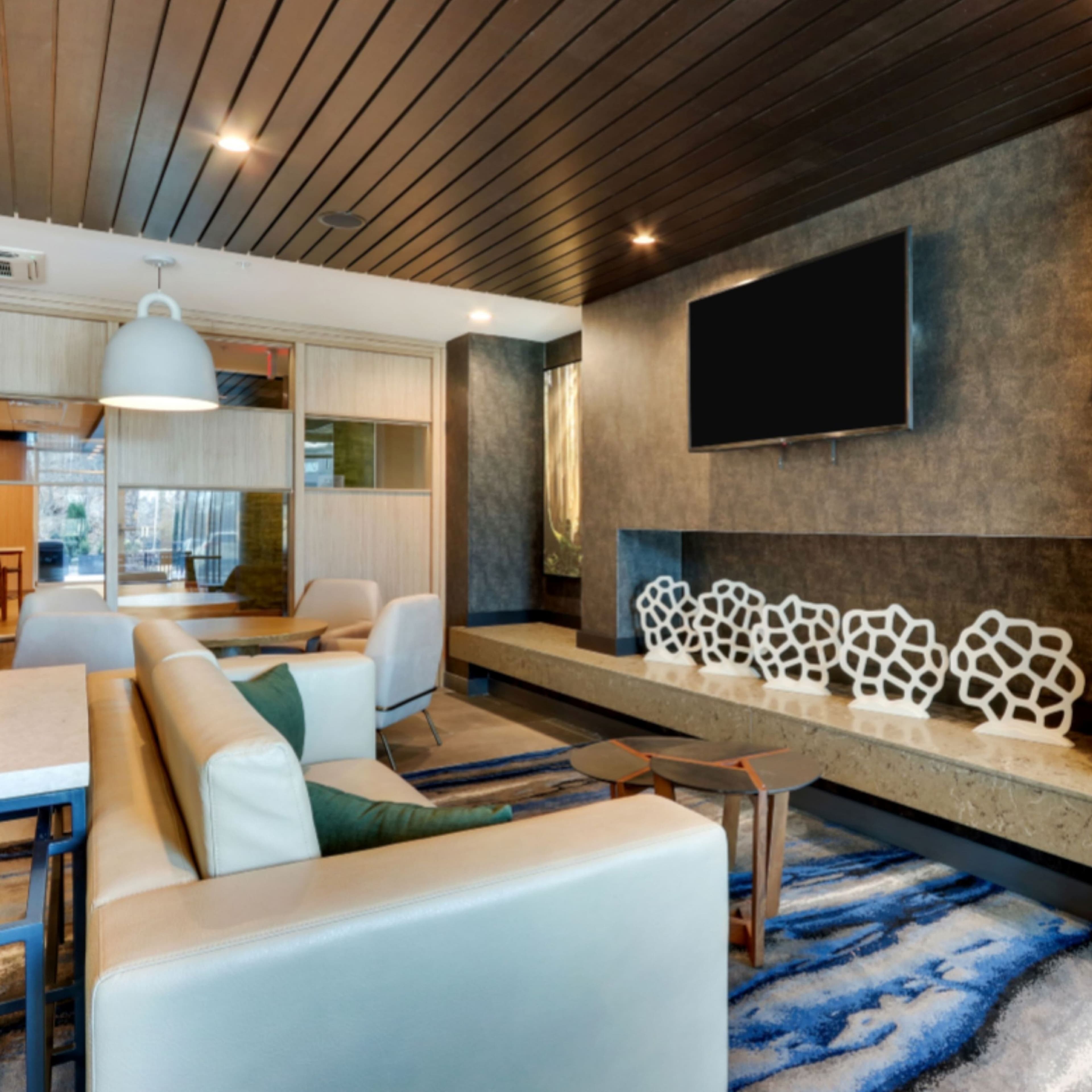 Fairfield Inn & Suites Dalton