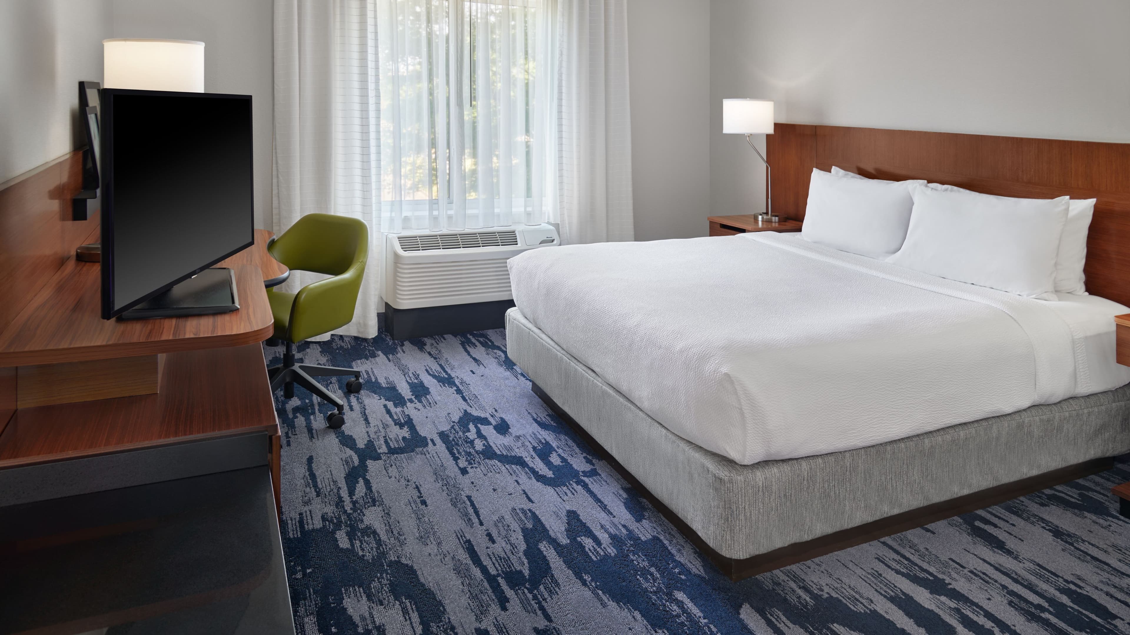 Standard King - Image 1