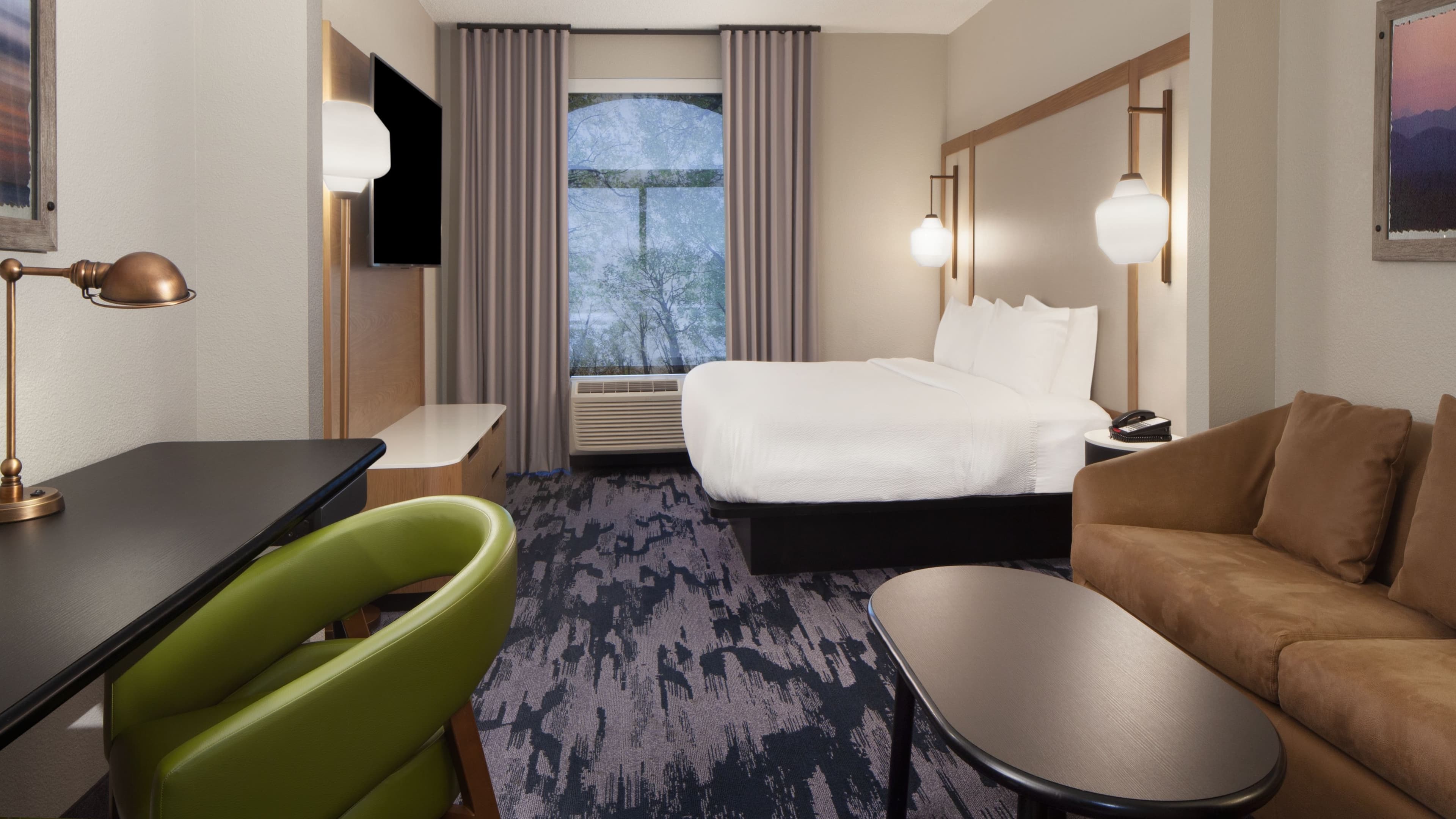 Guest room - Image 1