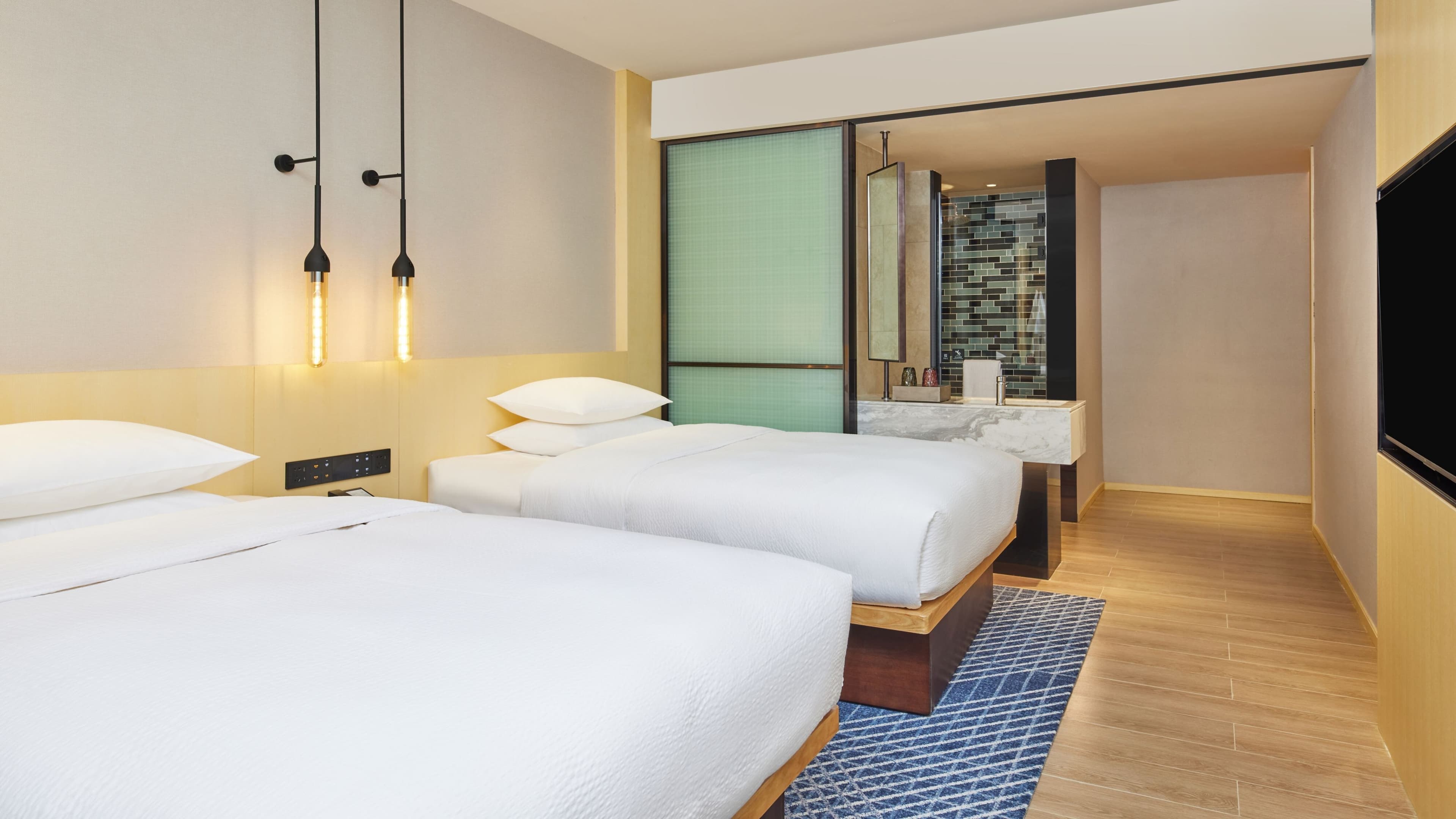 Standard Double Room - Image 1