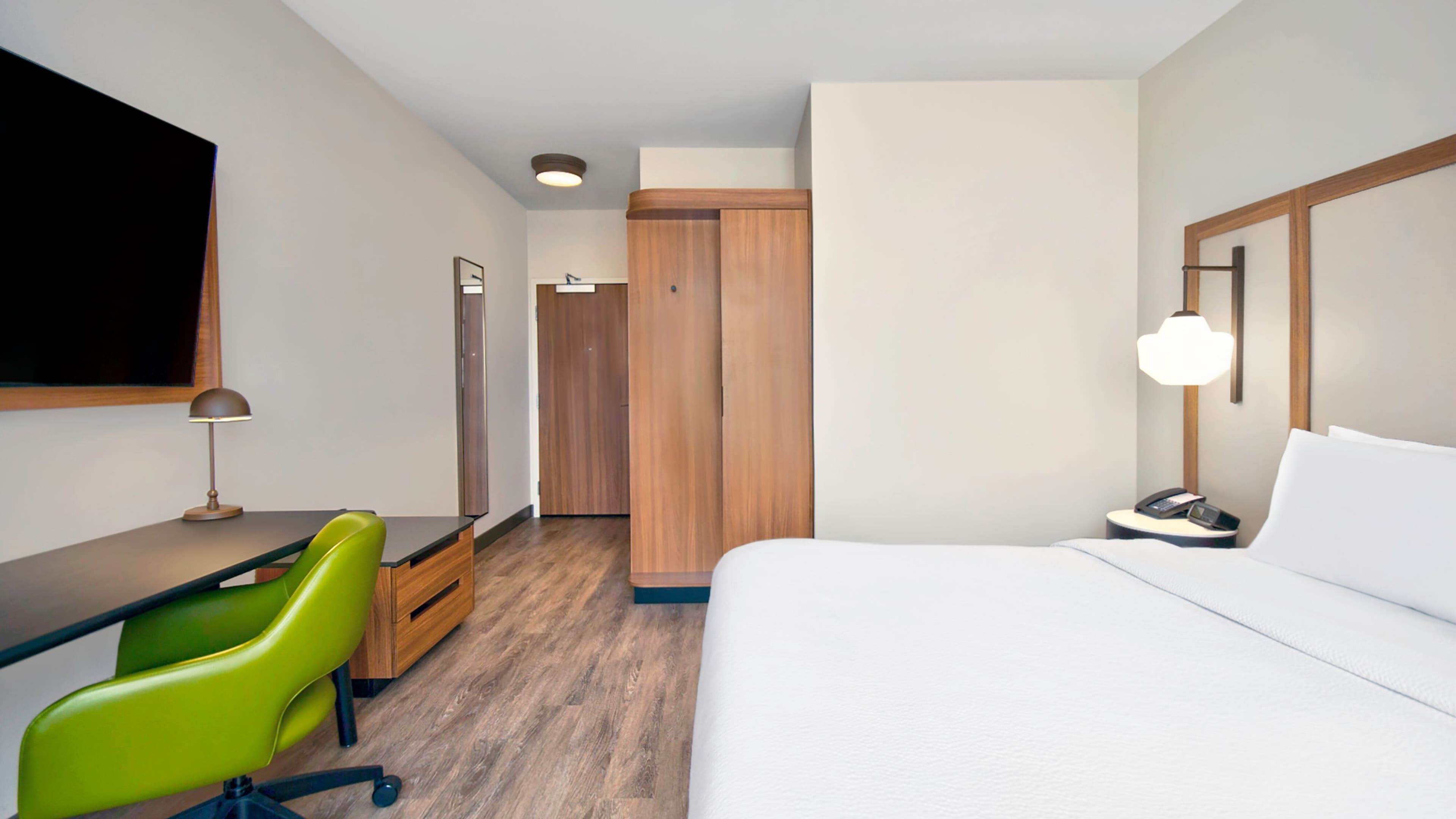 Guest room - Image 1