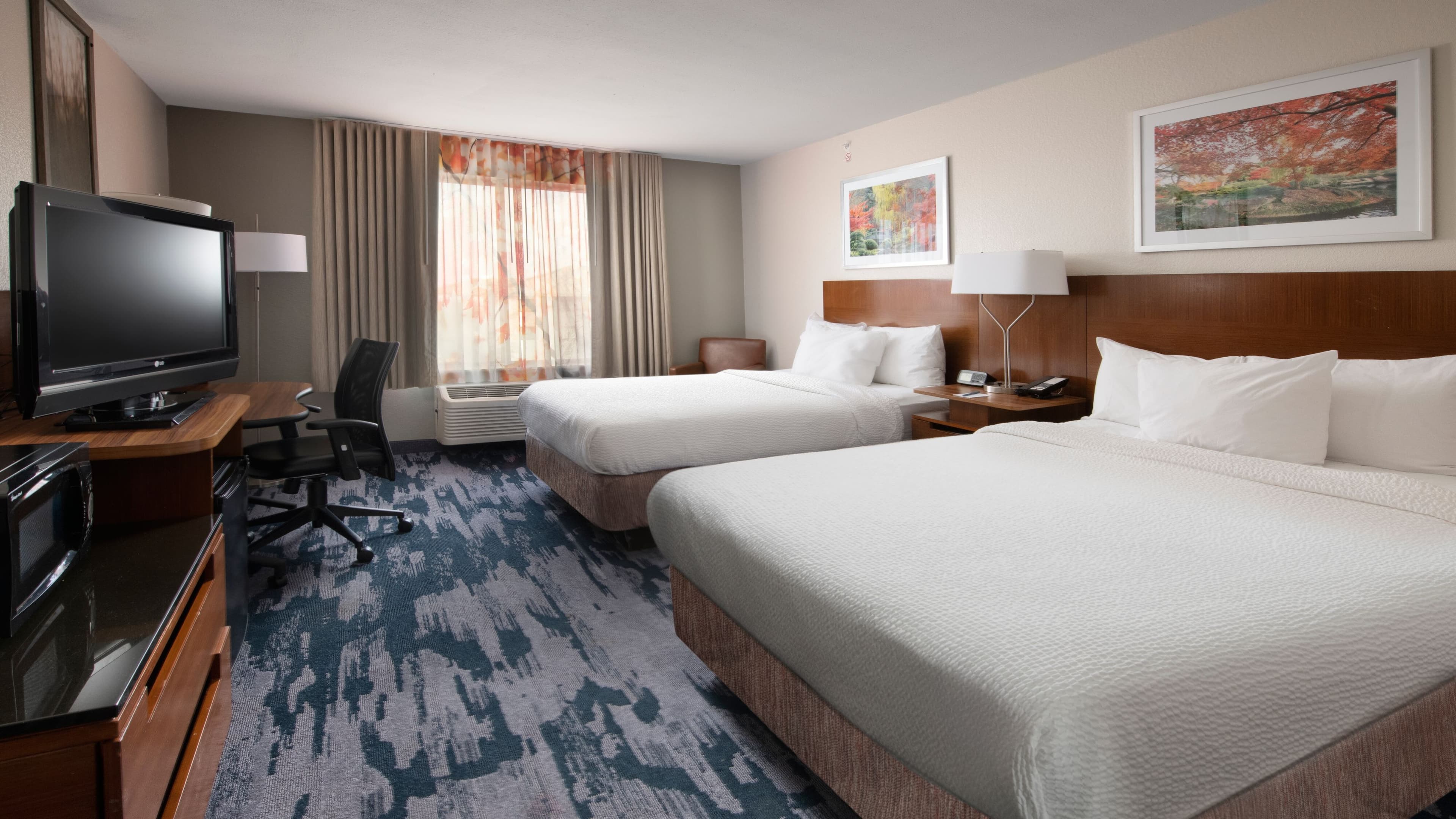 Guest room - Image 1