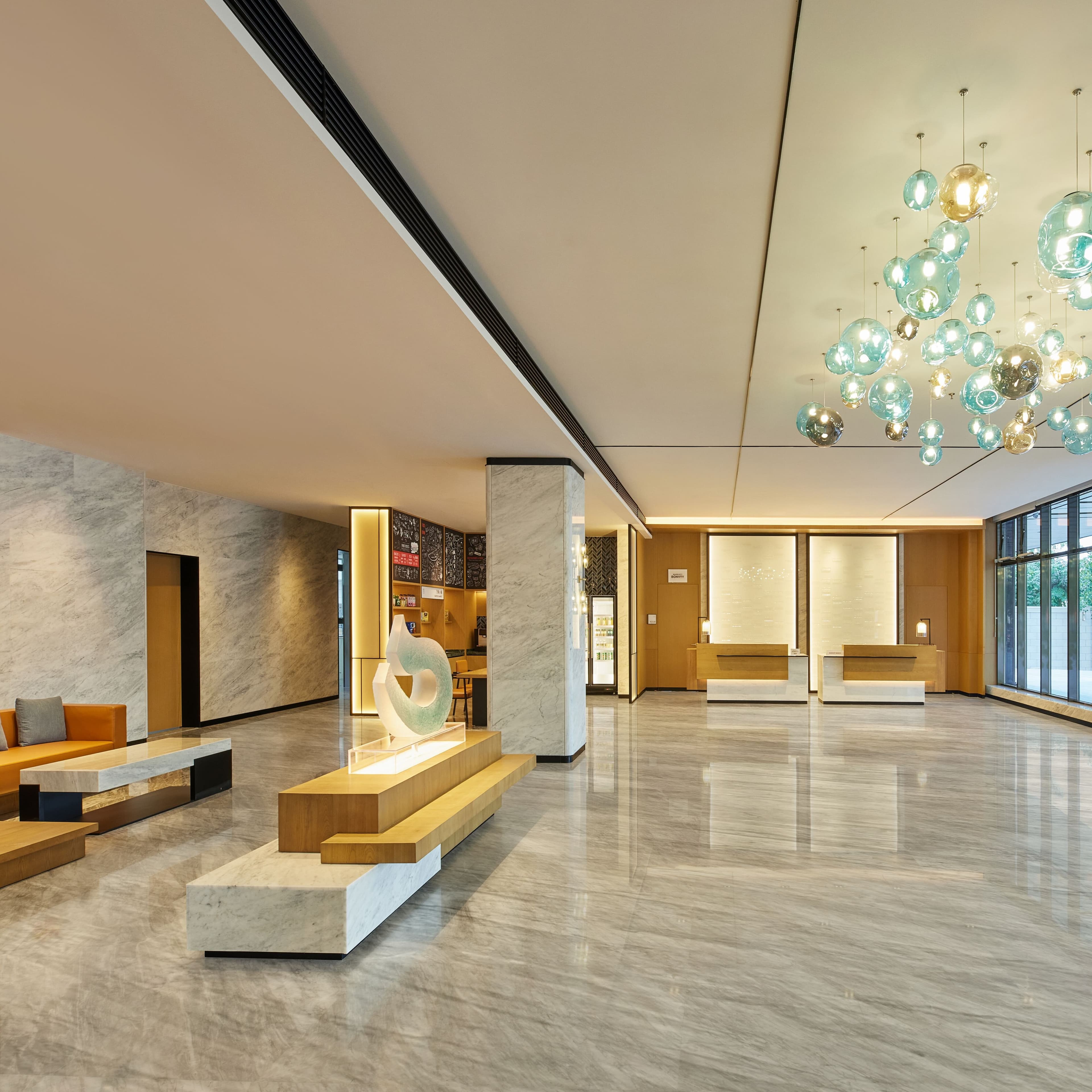 Fairfield by Marriott Haikou Meilan