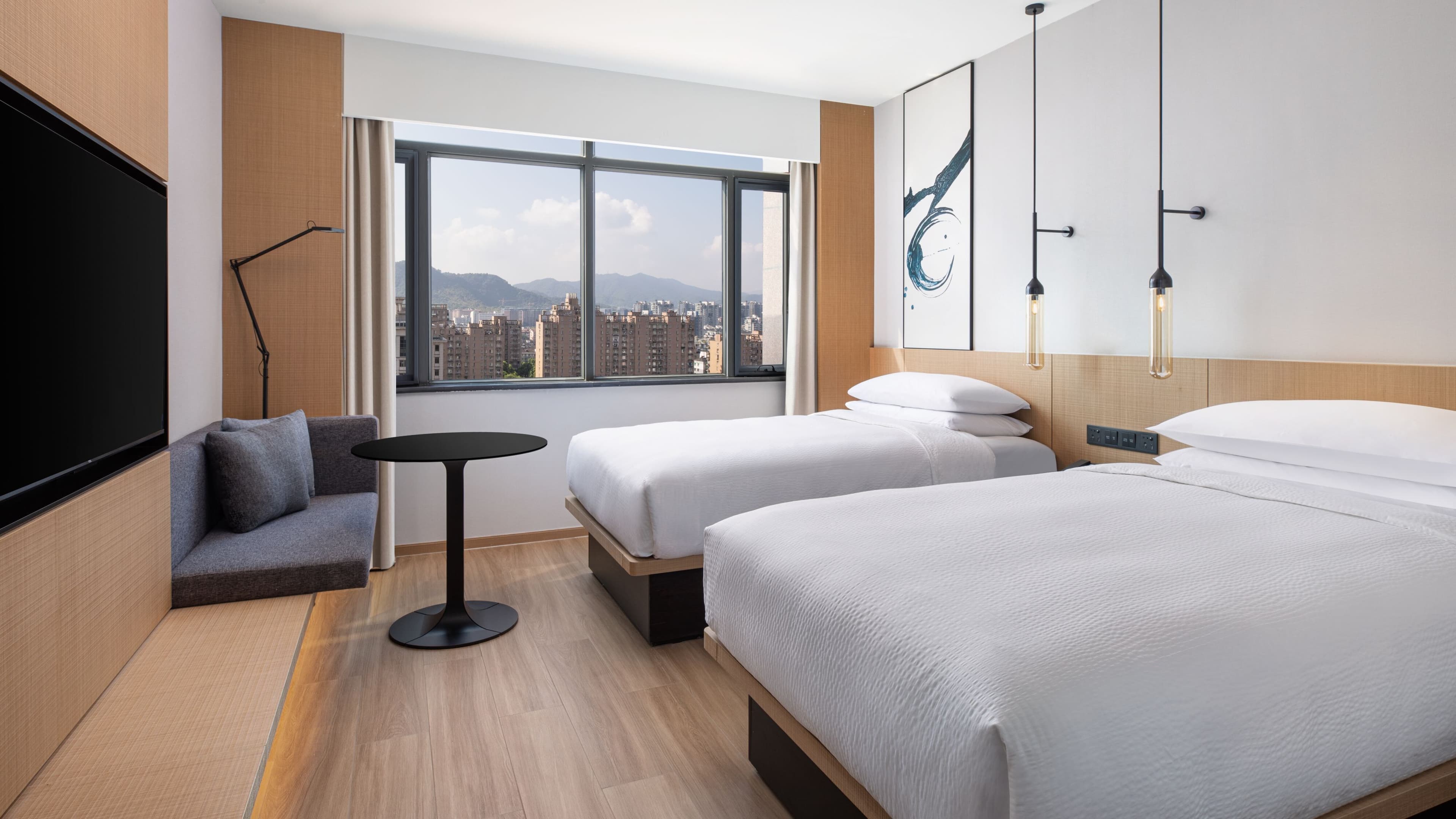 Standard Room - Image 1