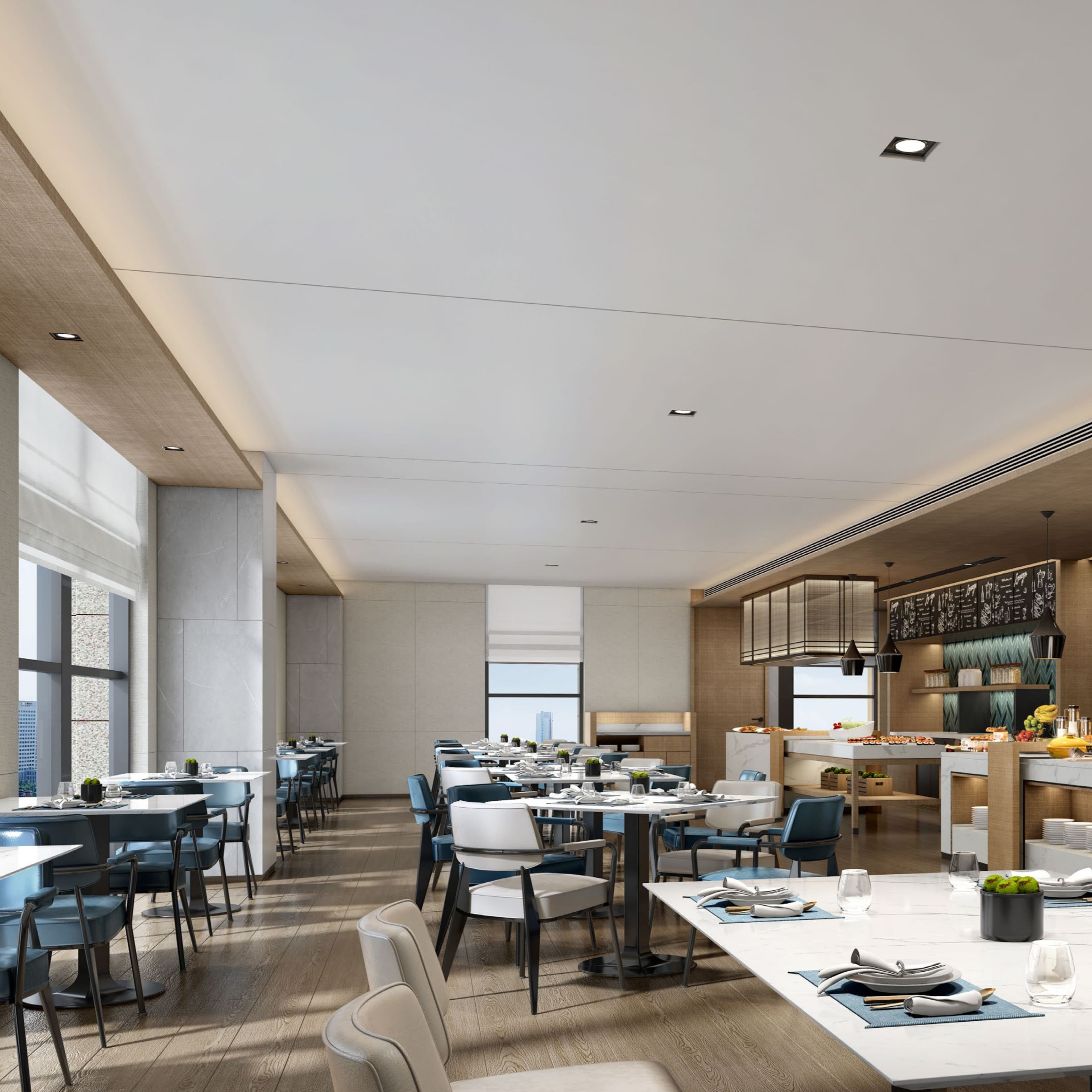 Fairfield by Marriott Hangzhou Jinsha Lake