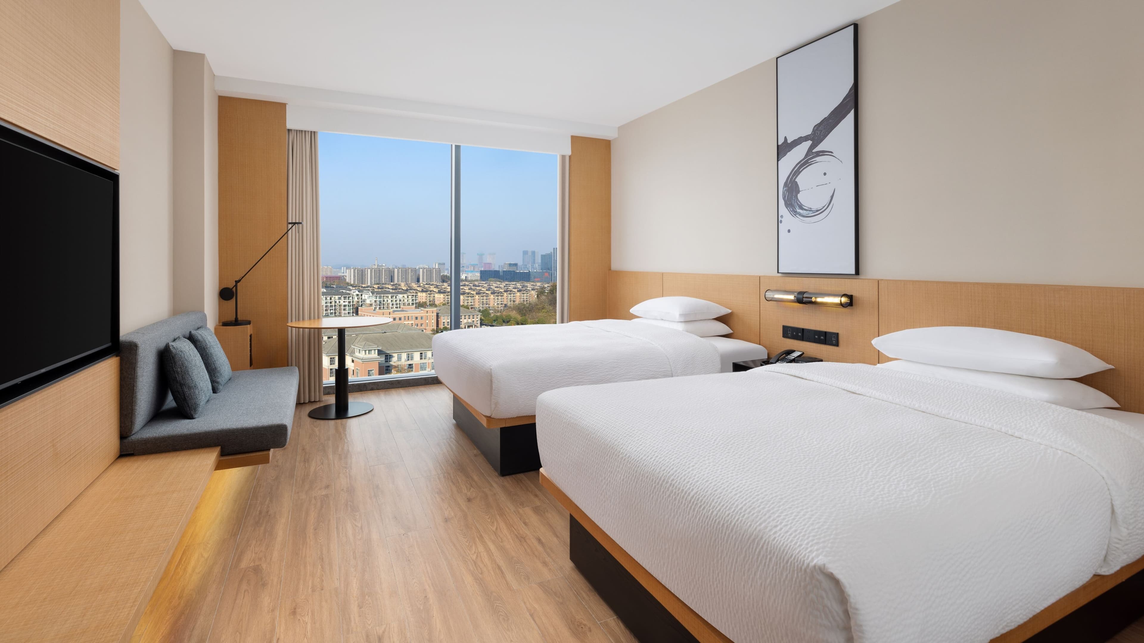 Standard Double - Image 1