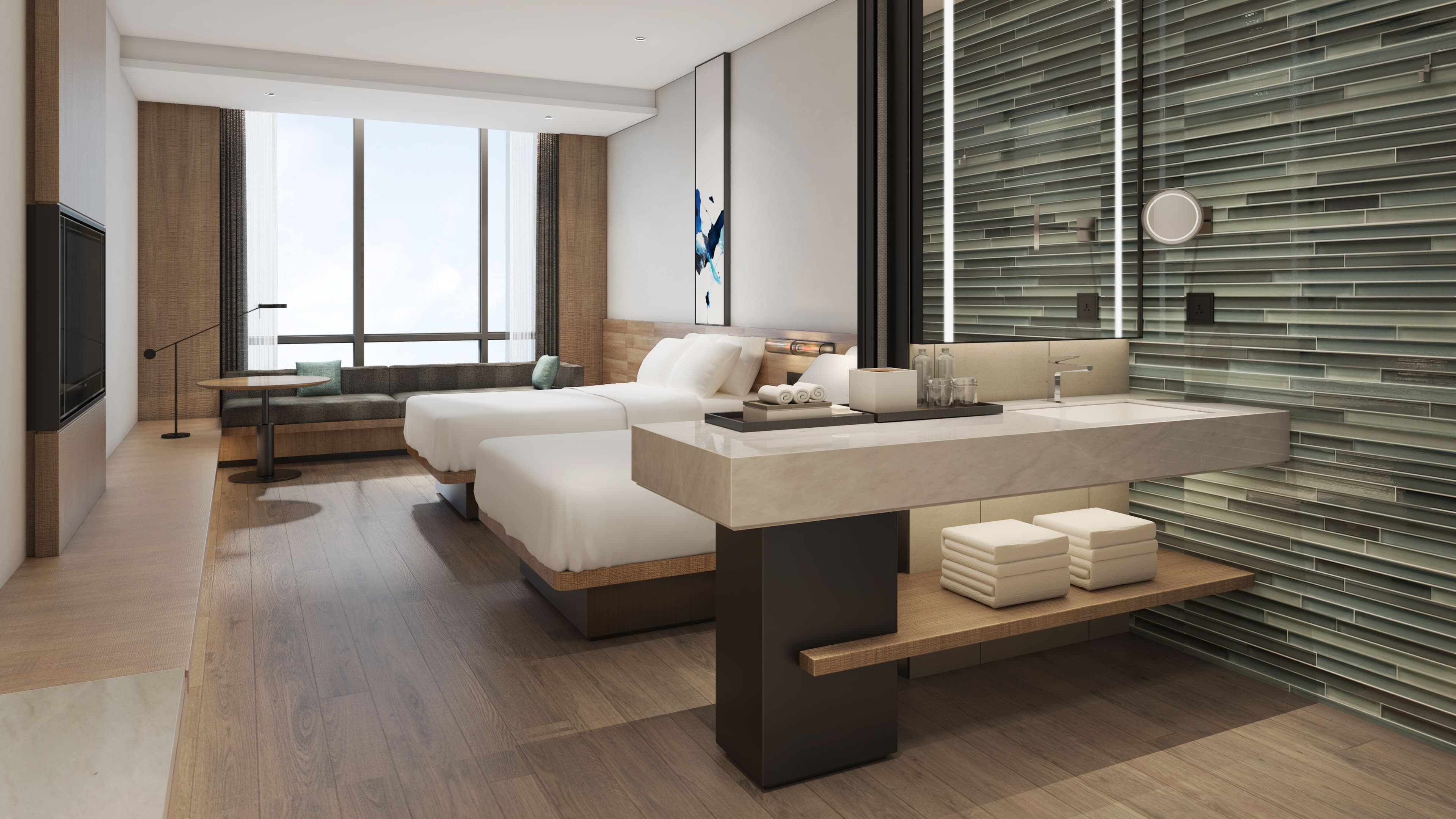 Standard Double - Image 1