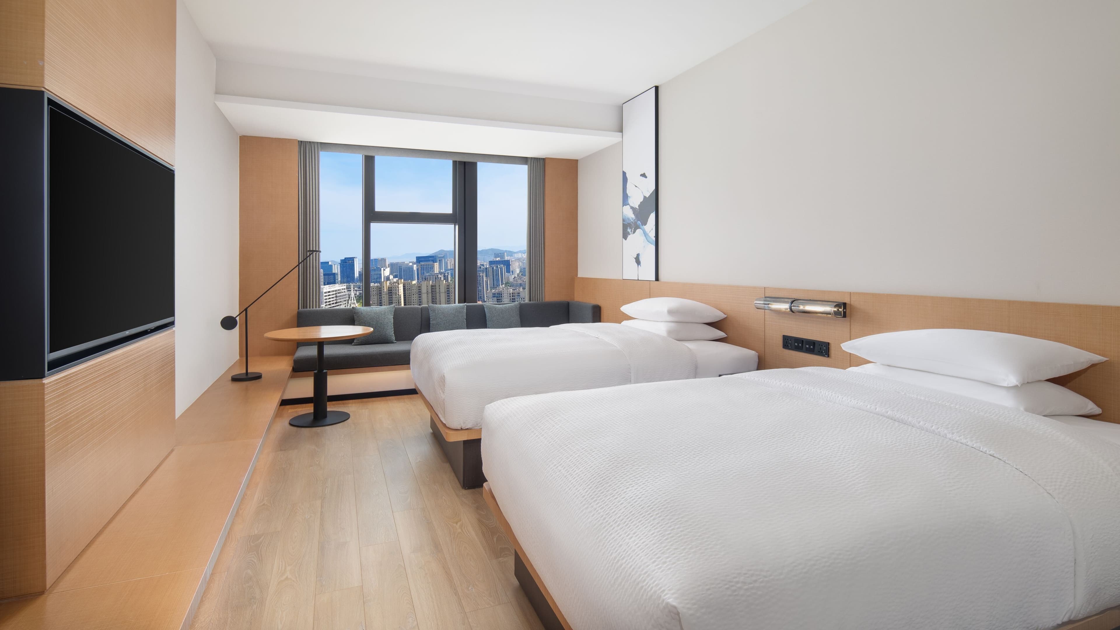 Standard Double - Image 2