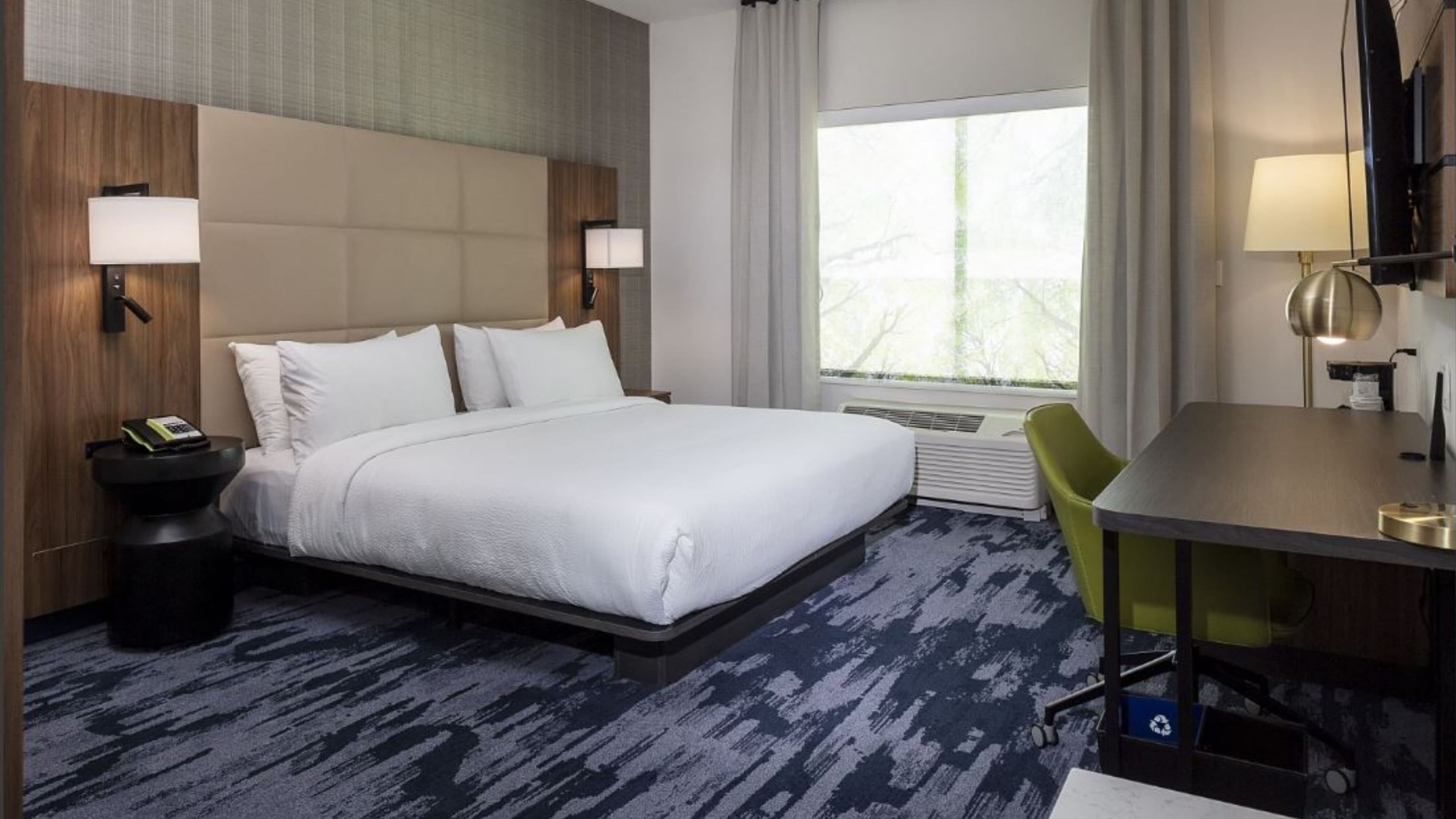 Guest room - Image 1