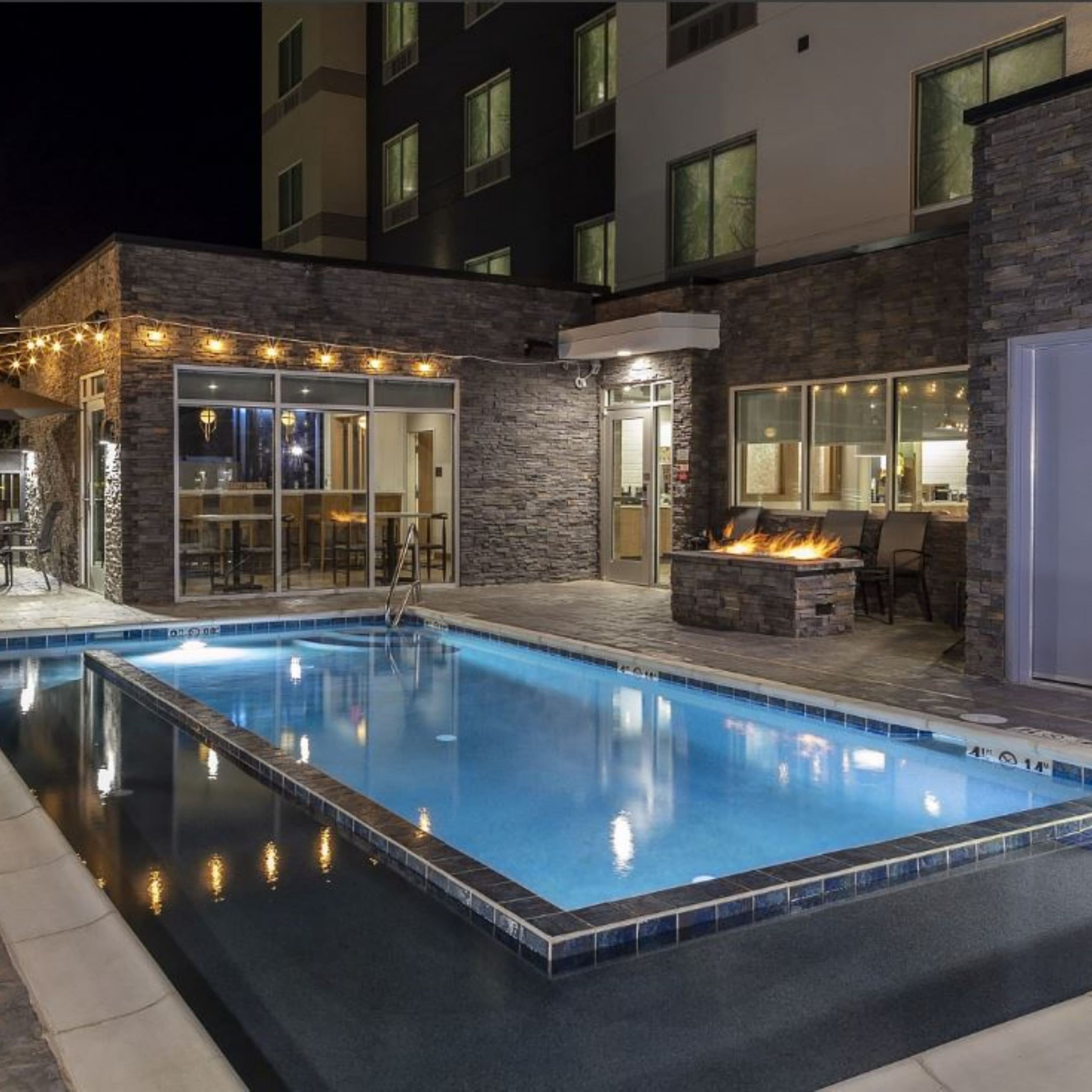 Fairfield Inn & Suites Monahans