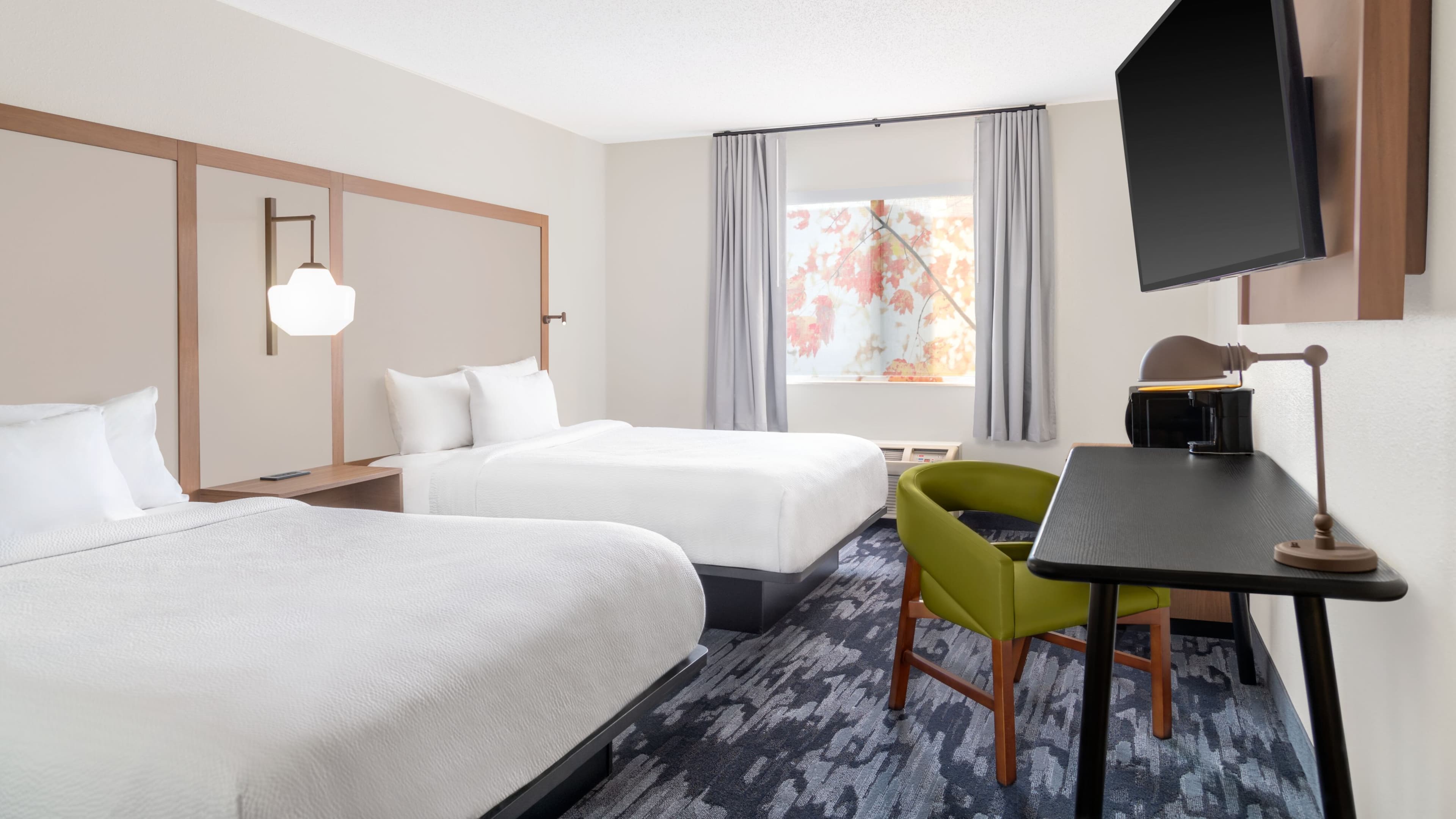 Guest room - Image 1