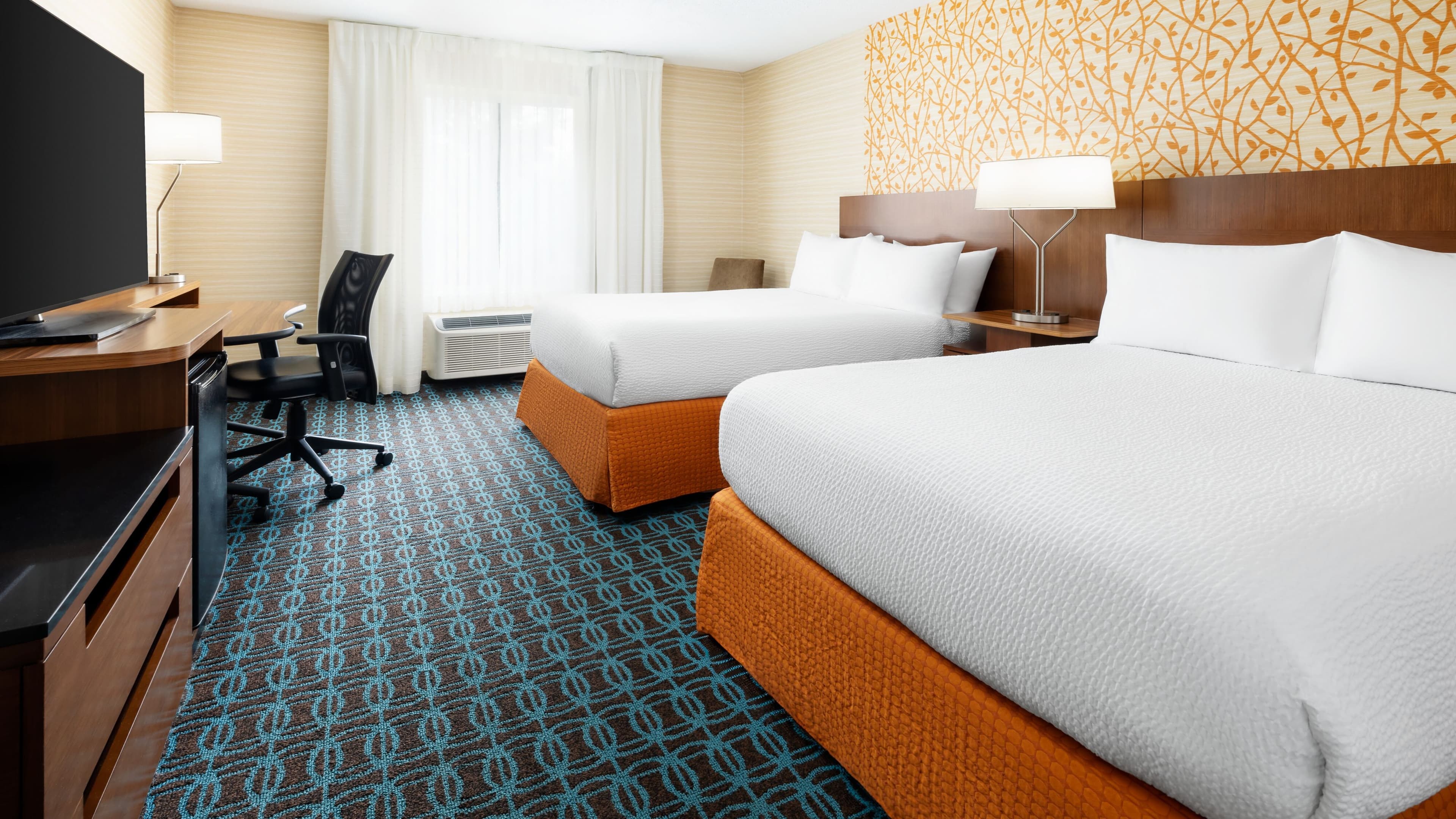 Guest room - Image 1