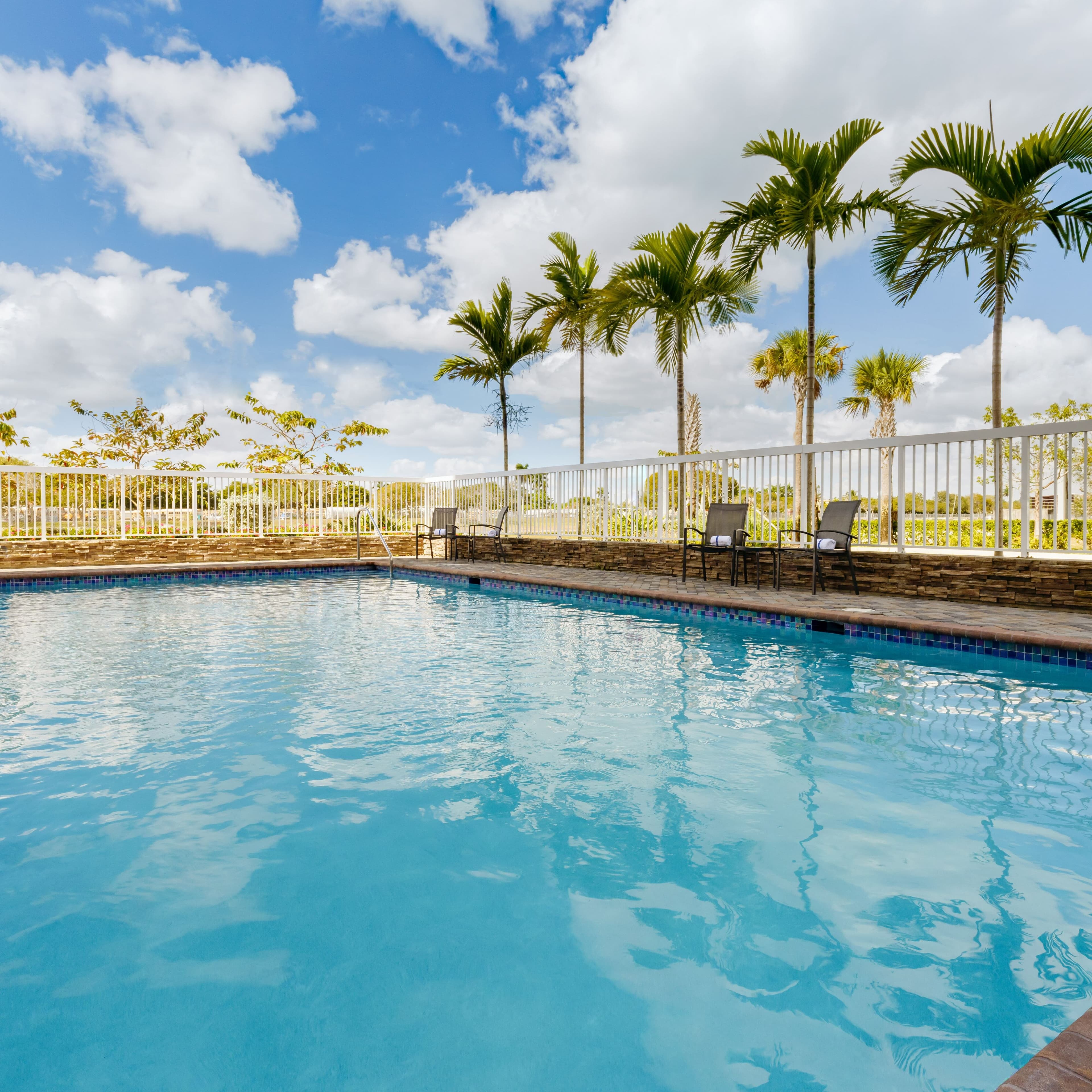 Fairfield Inn & Suites Homestead Florida City