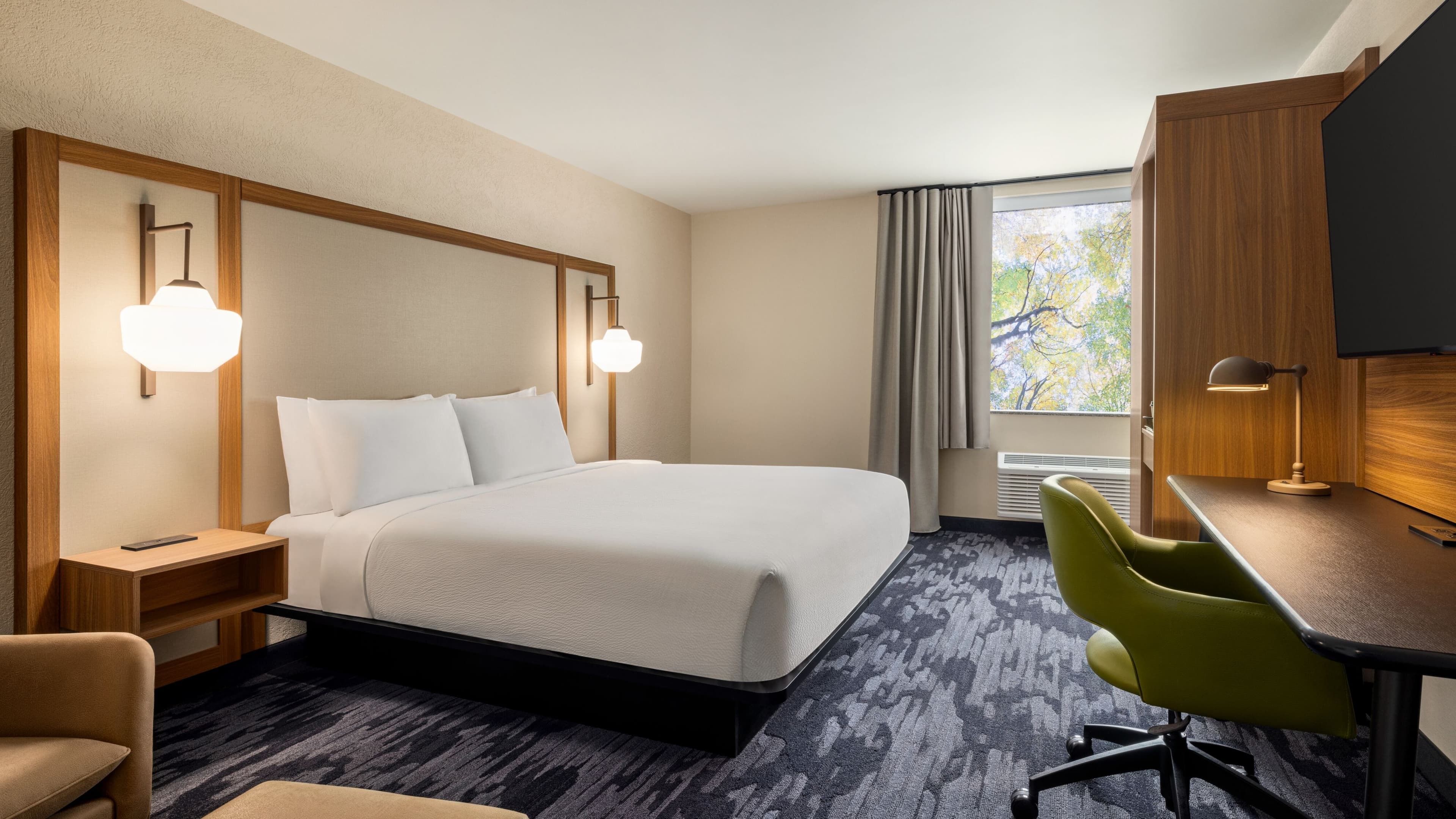 Guest room - Image 1