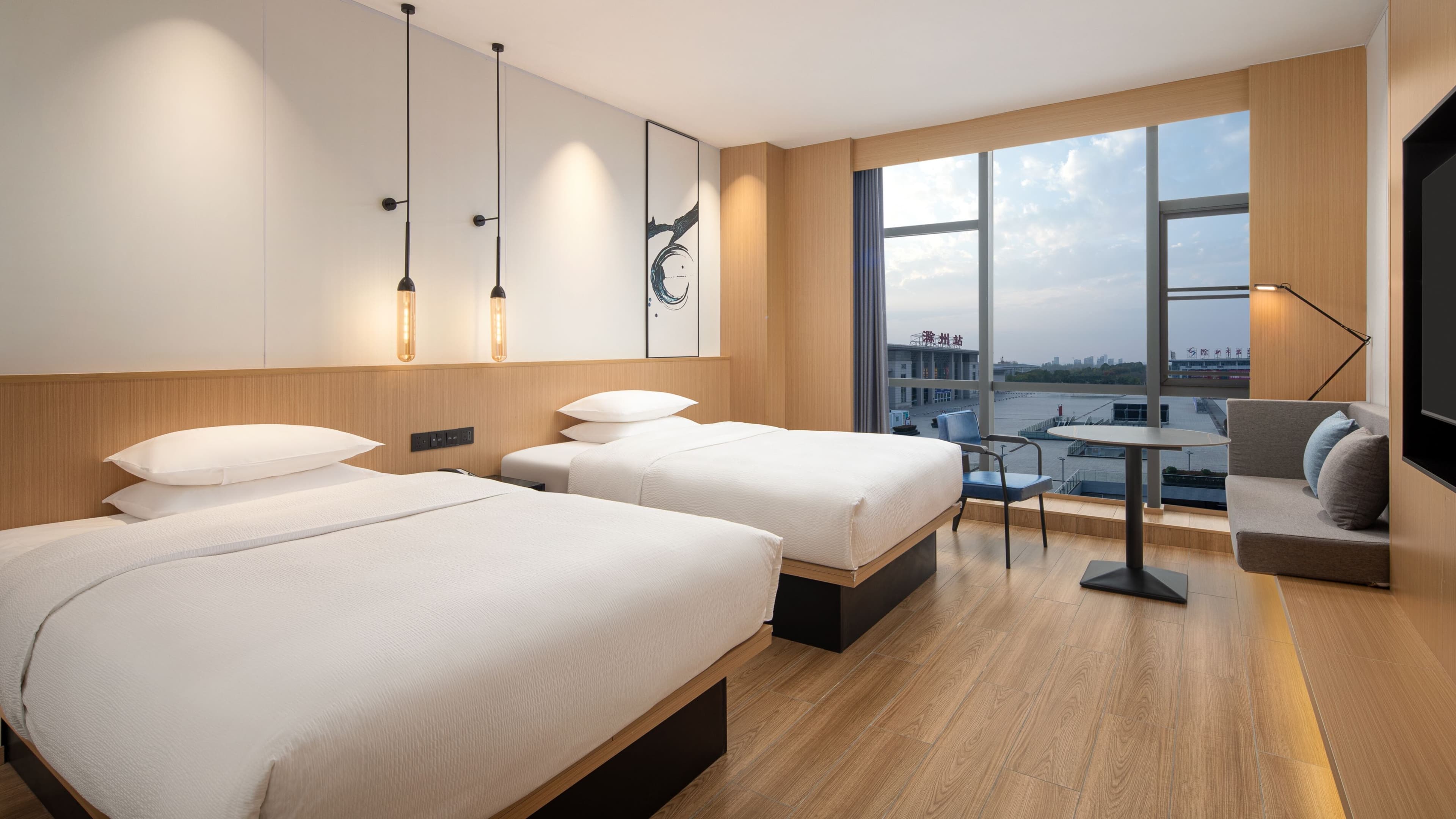 Premier Double - Image 1