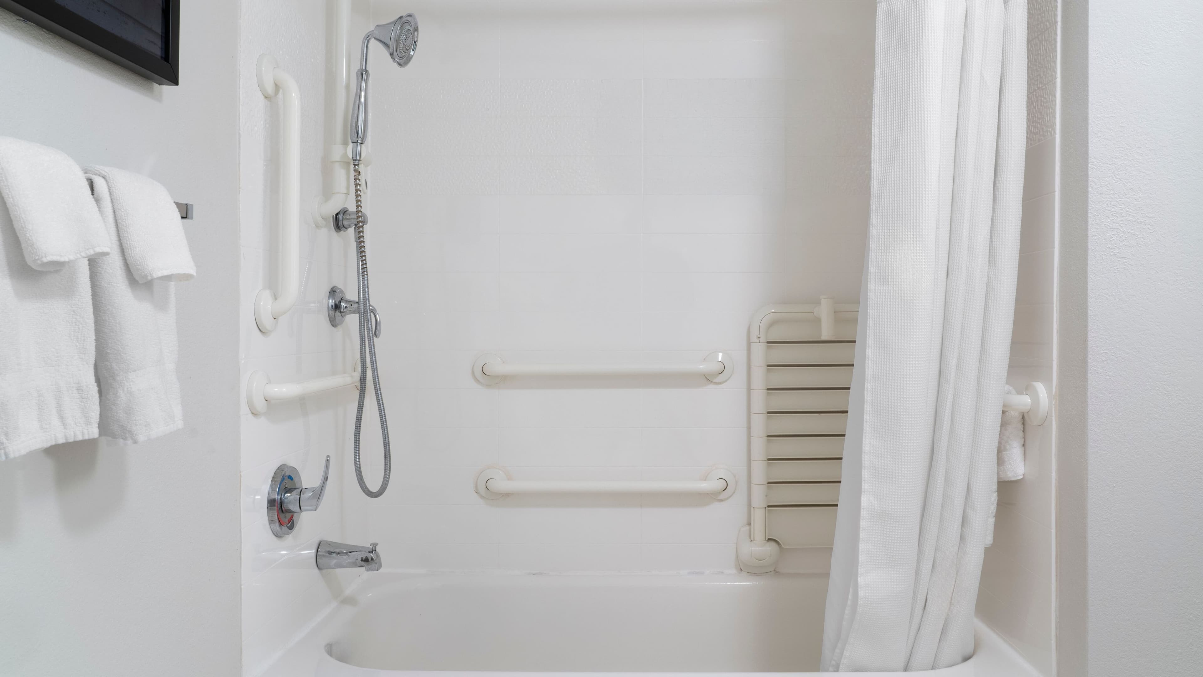 Mobility Accessible - Image 5