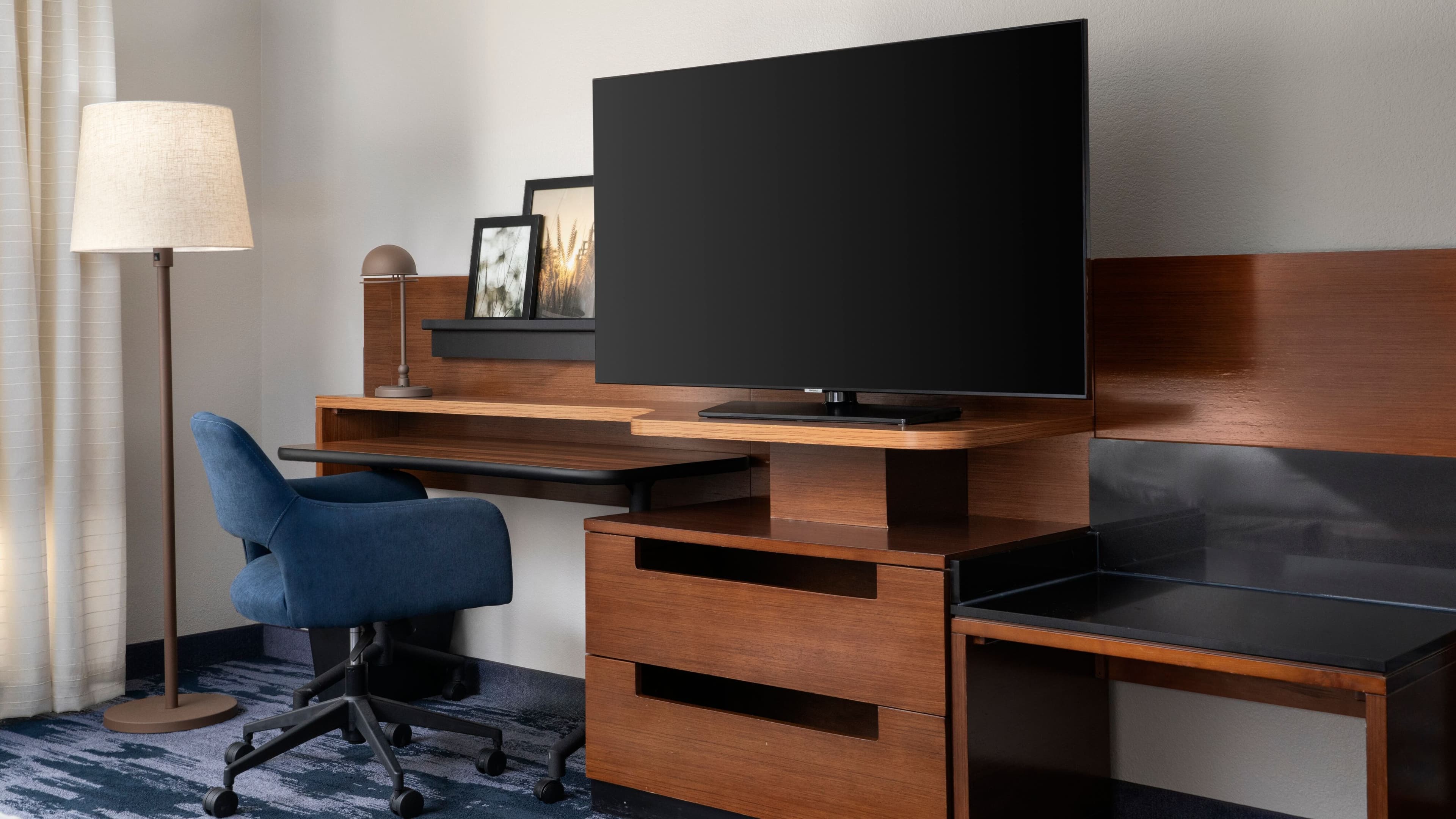 Mobility Accessible - Image 1